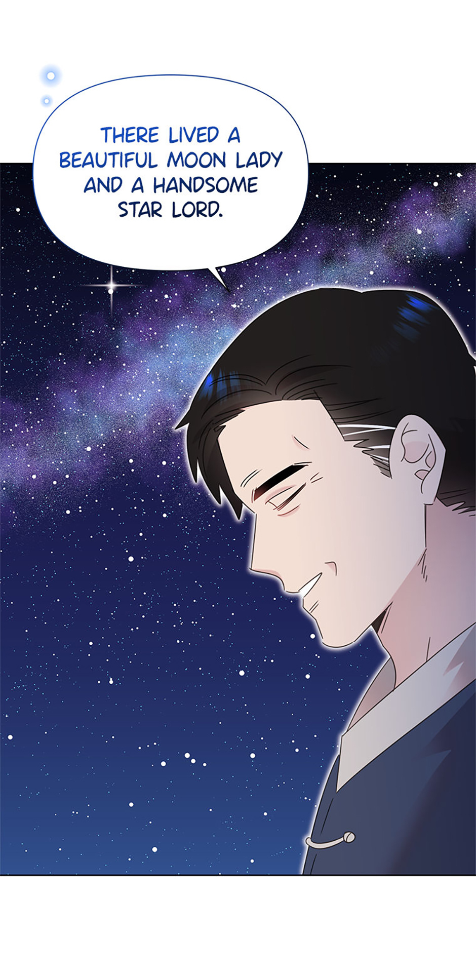 My Brother and His Gift Chapter 40 Page 22