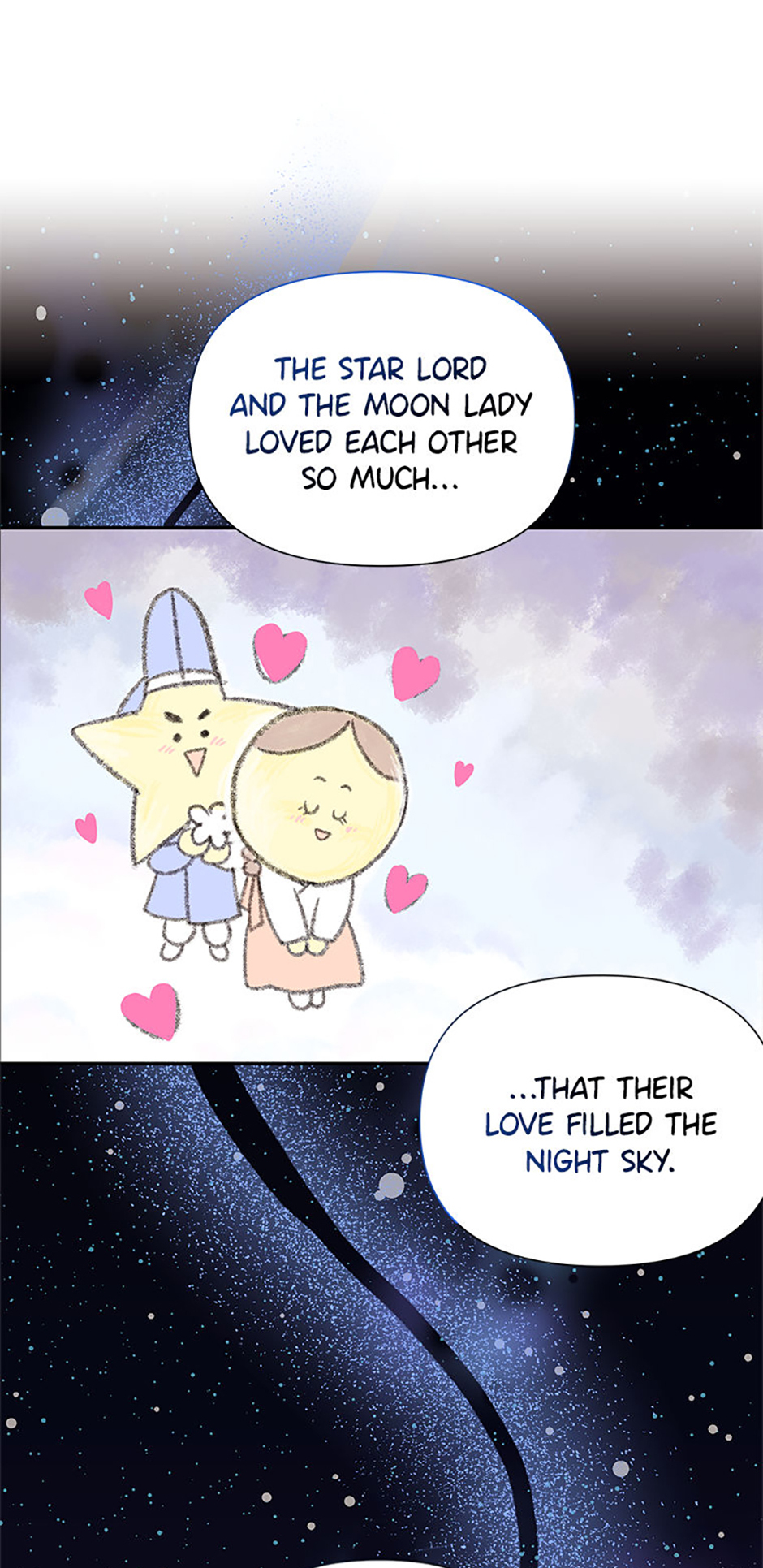 My Brother and His Gift Chapter 40 Page 23