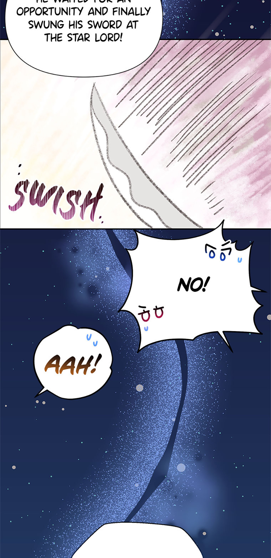 My Brother and His Gift Chapter 40 Page 25