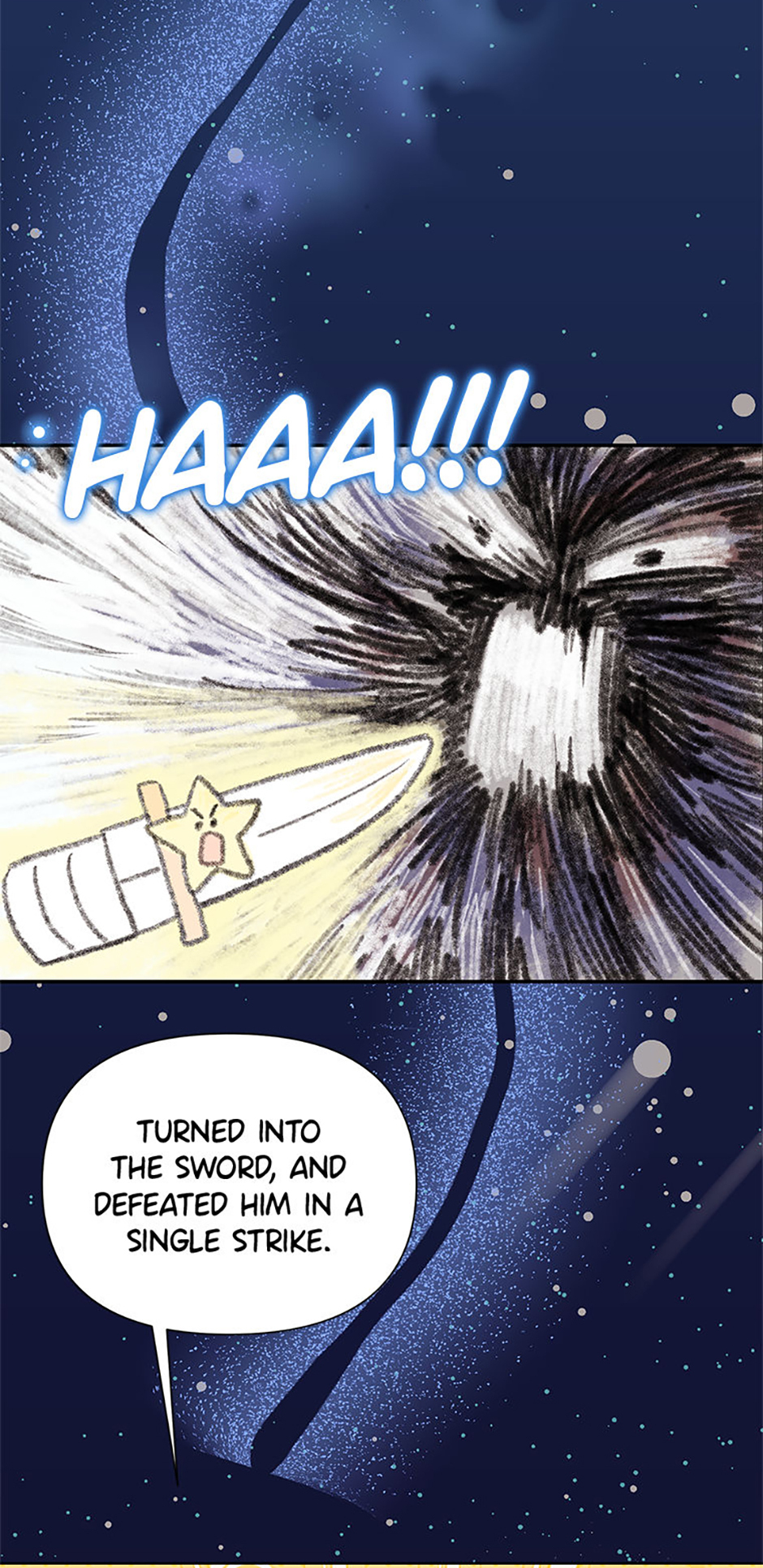 My Brother and His Gift Chapter 40 Page 27