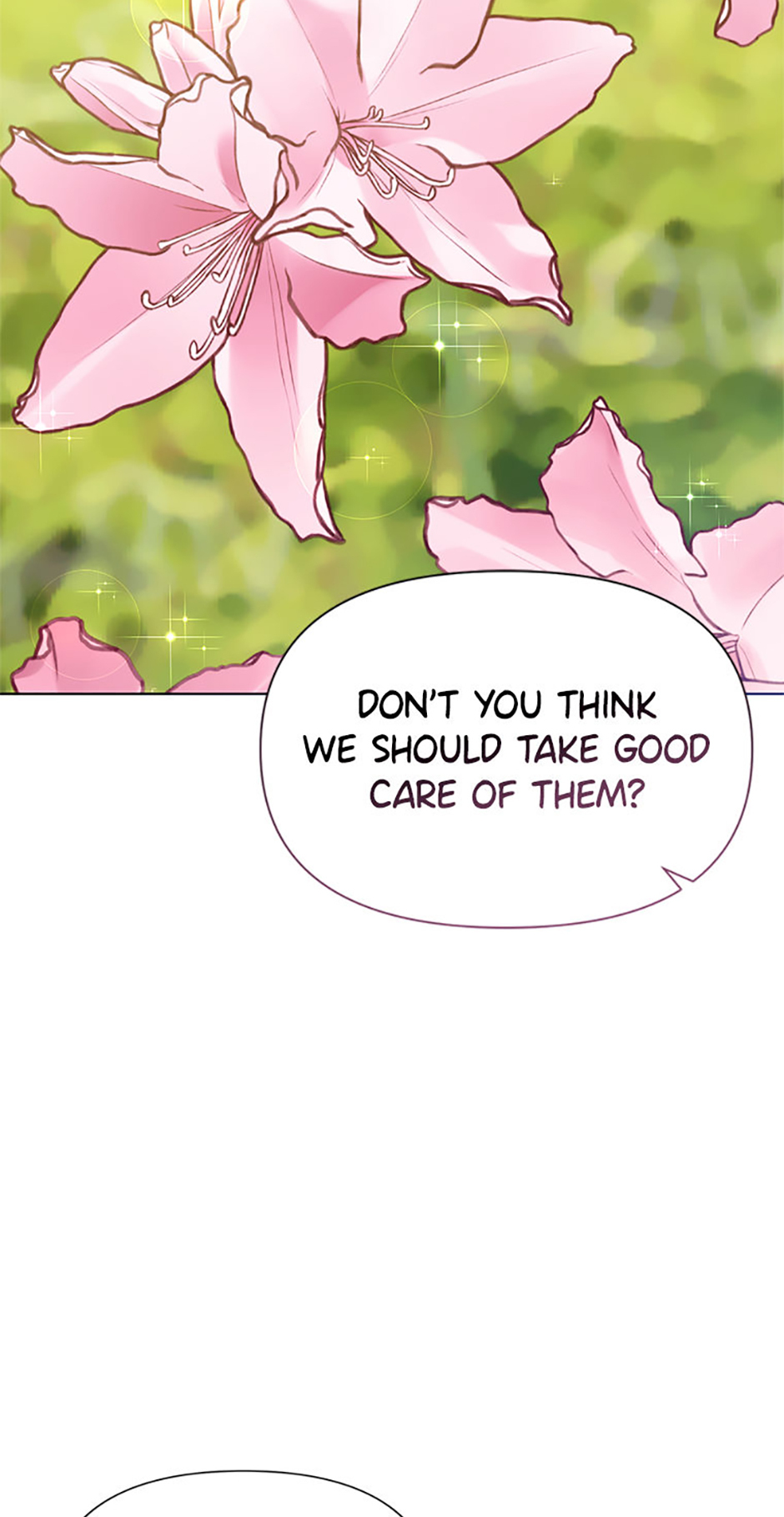 My Brother and His Gift Chapter 40 Page 33
