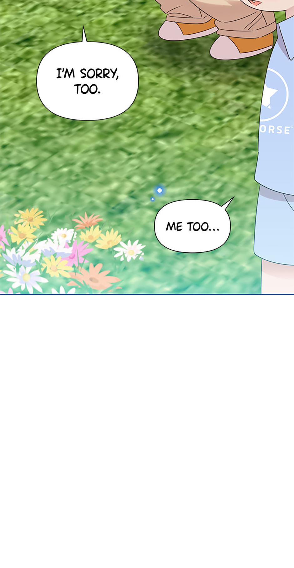 My Brother and His Gift Chapter 40 Page 36