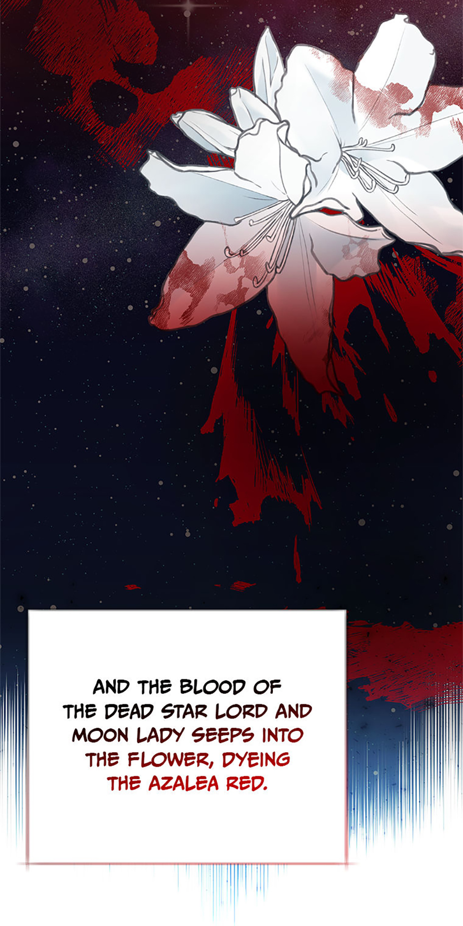 My Brother and His Gift Chapter 40 Page 41