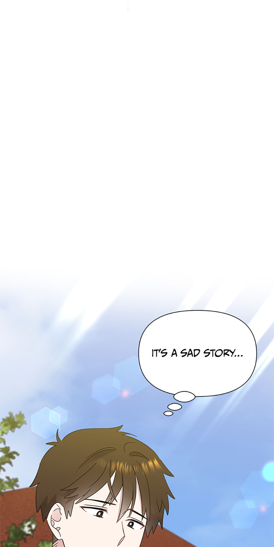 My Brother and His Gift Chapter 40 Page 42