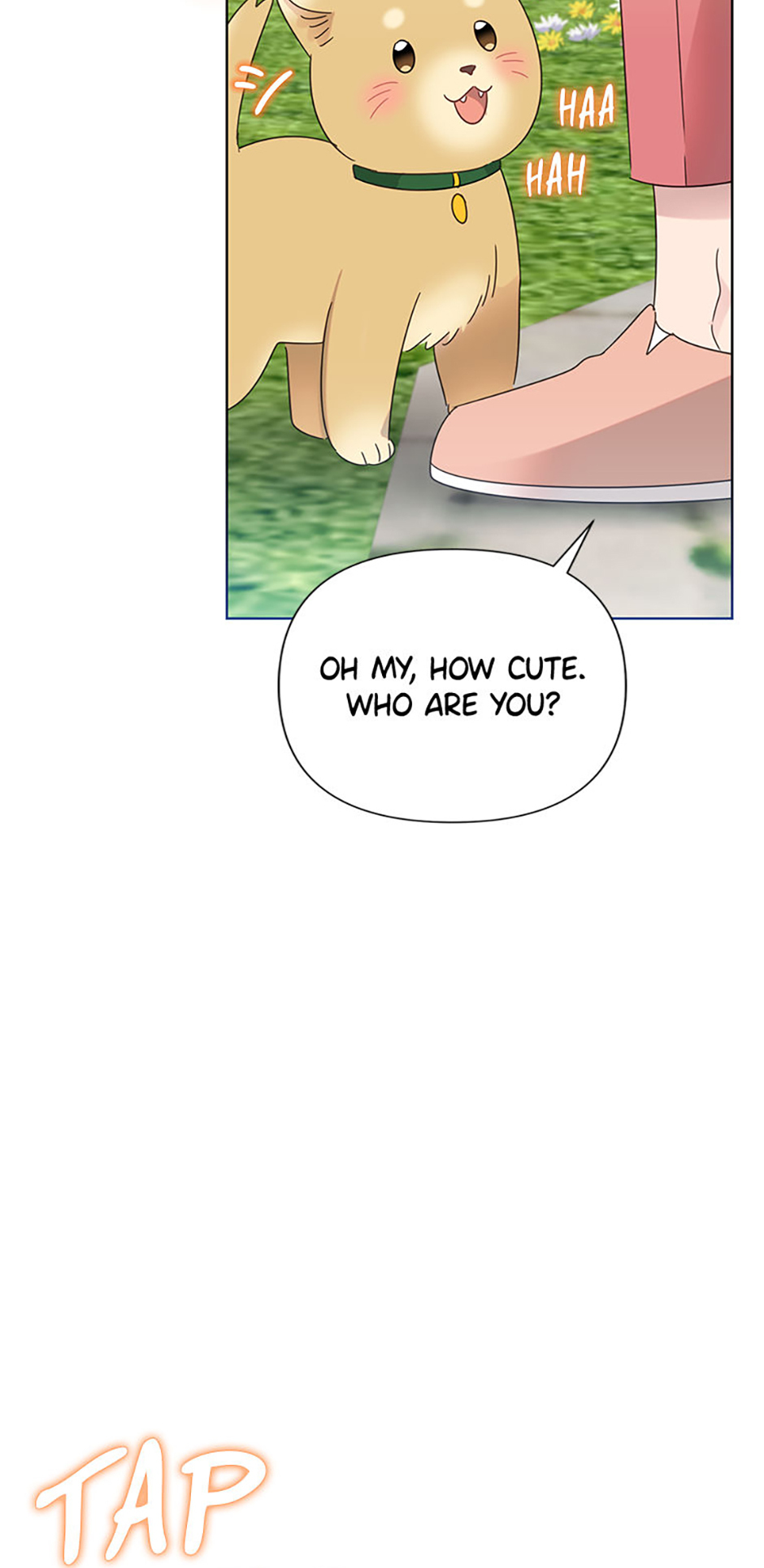 My Brother and His Gift Chapter 40 Page 50