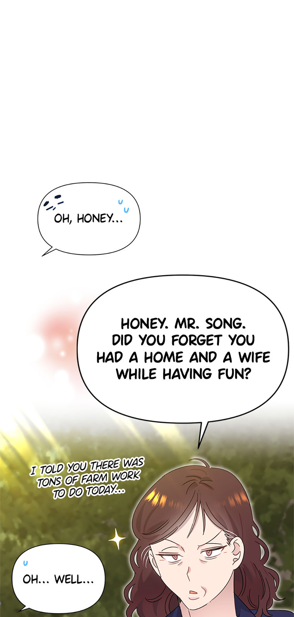 My Brother and His Gift Chapter 40 Page 52