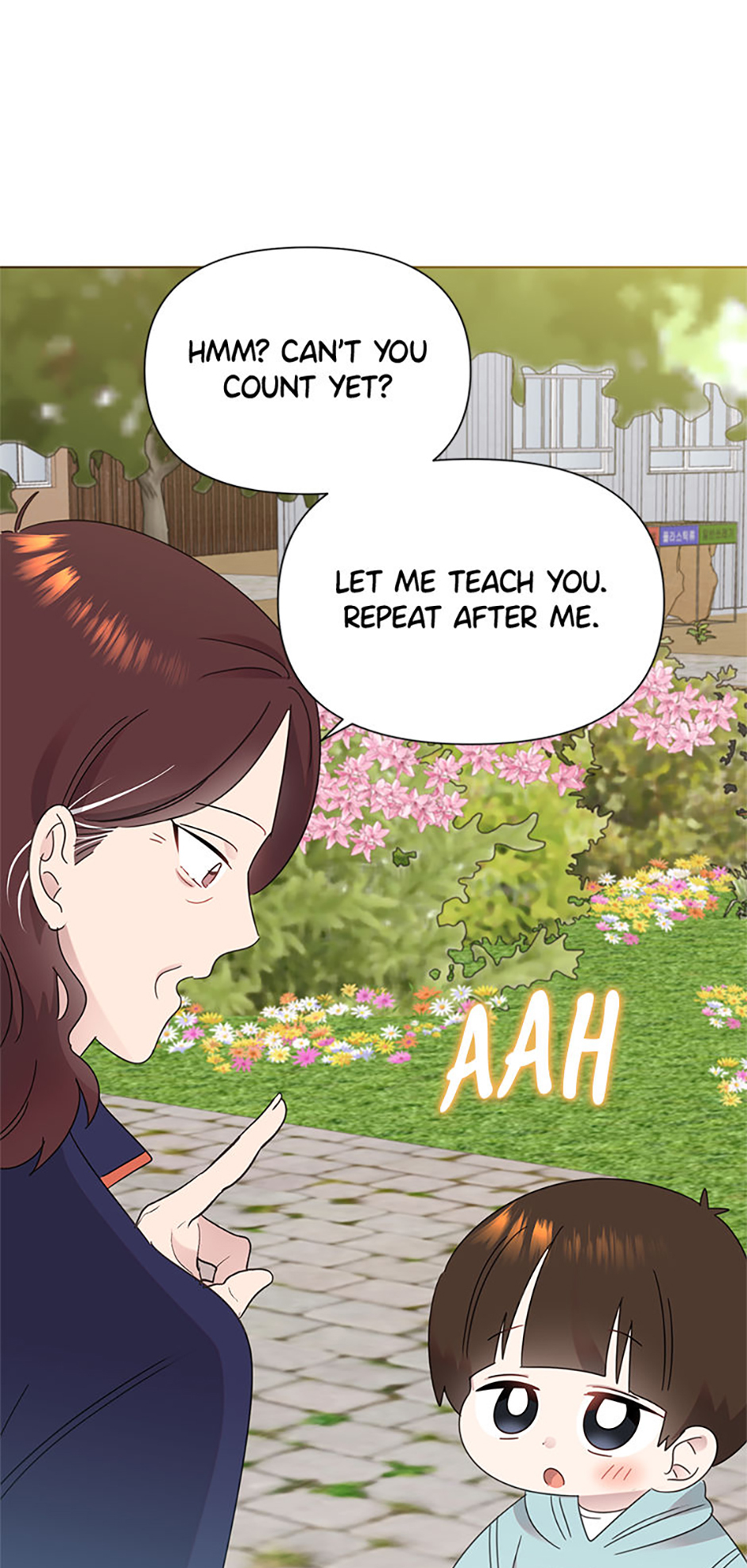 My Brother and His Gift Chapter 40 Page 60