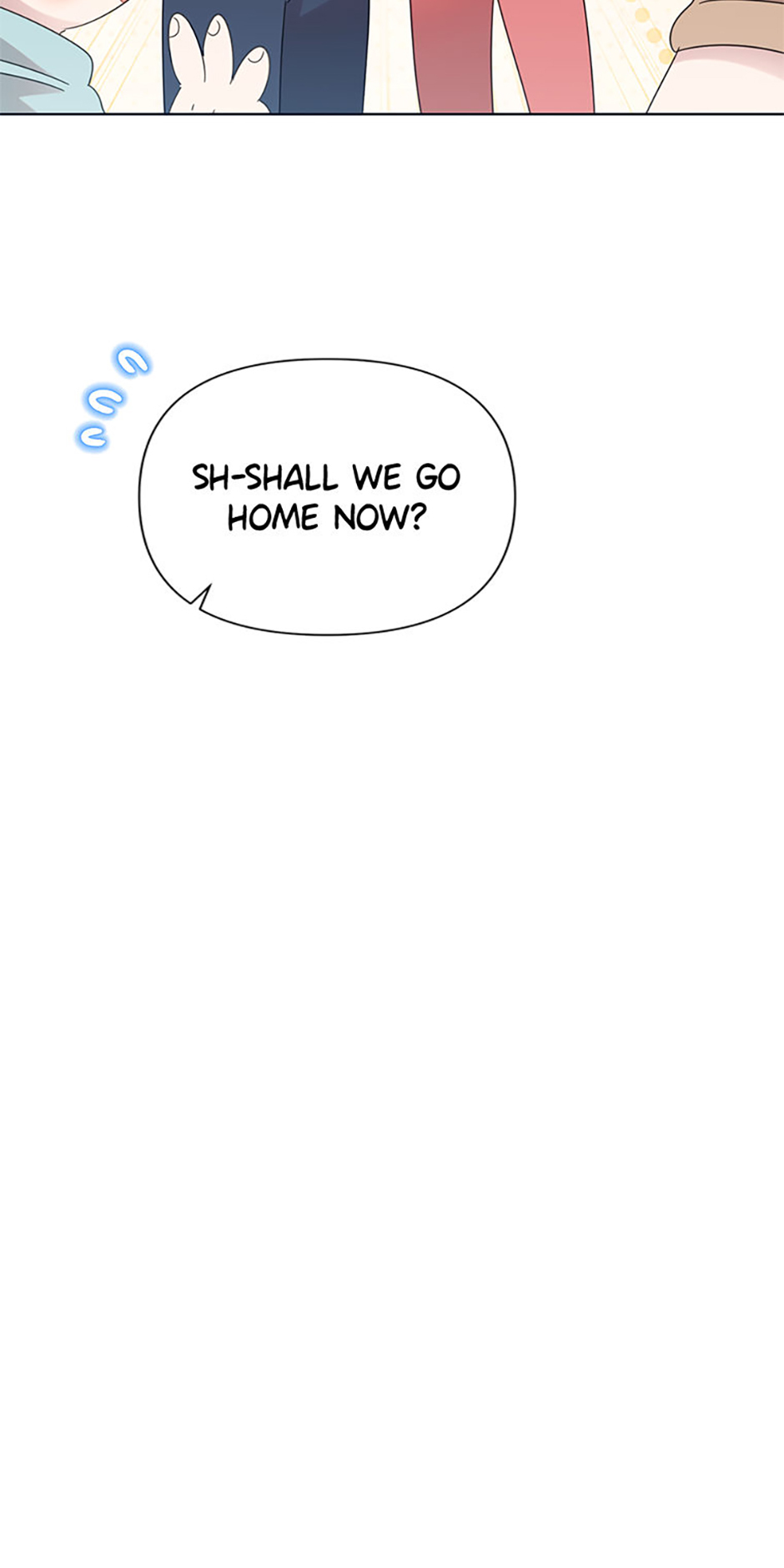 My Brother and His Gift Chapter 40 Page 68
