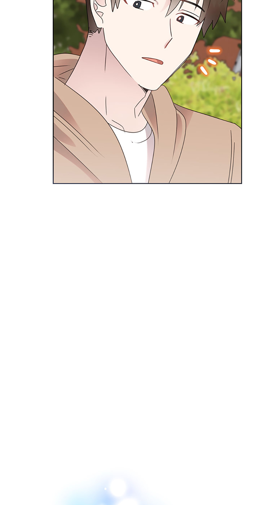 My Brother and His Gift Chapter 40 Page 76