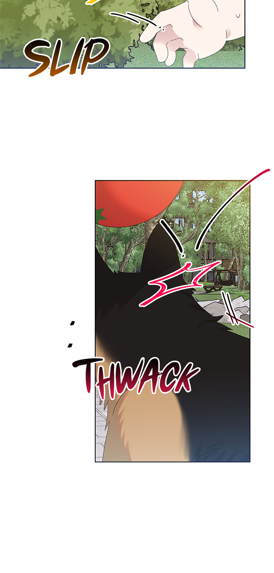 My Brother and His Gift Chapter 73 Page 5