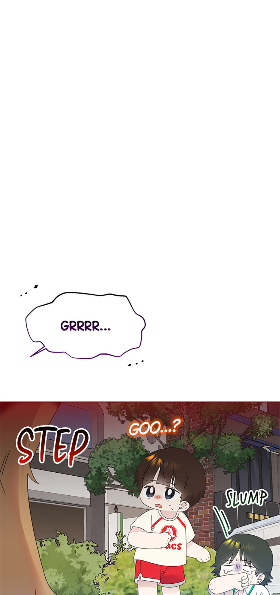 My Brother and His Gift Chapter 73 Page 10