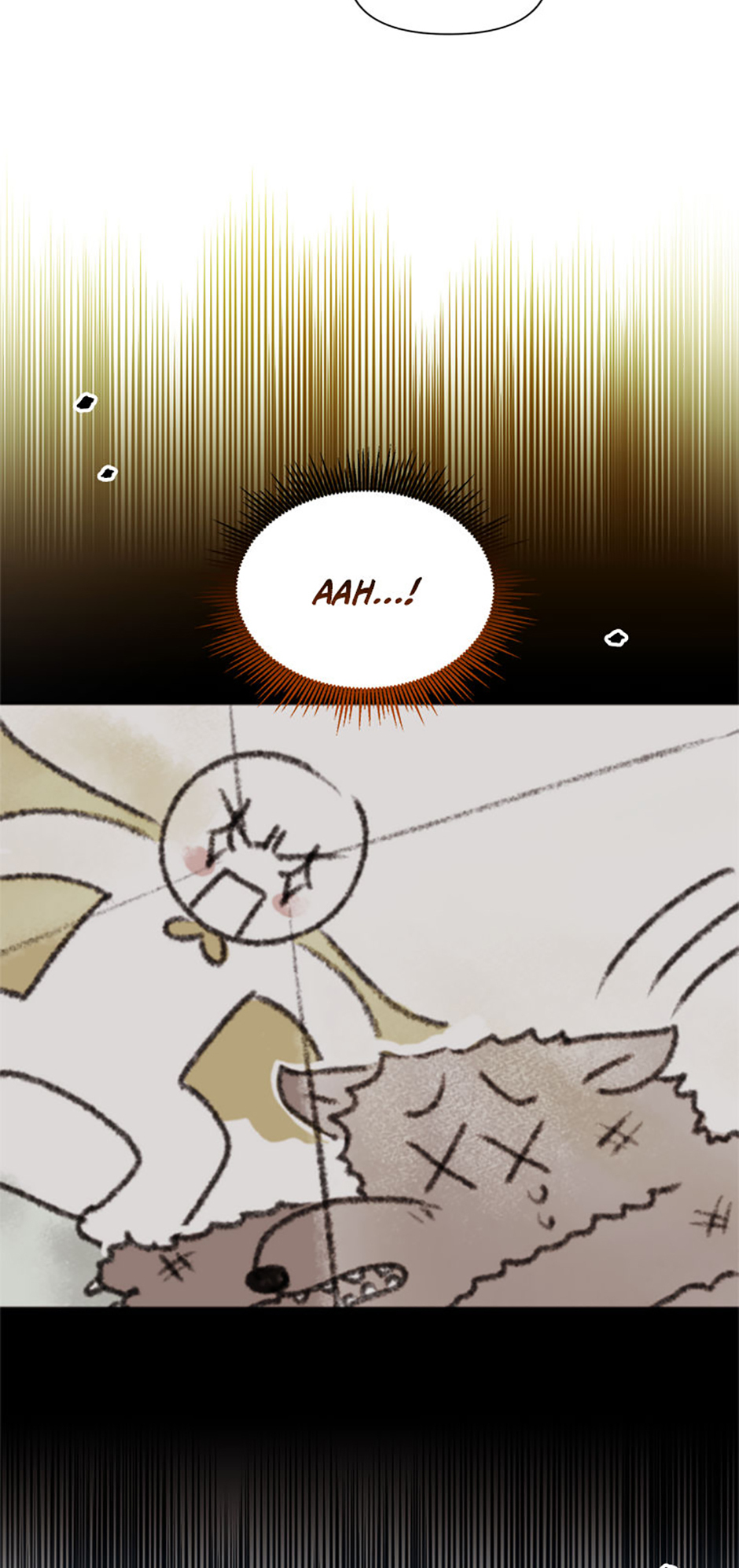 My Brother and His Gift Chapter 73 Page 12