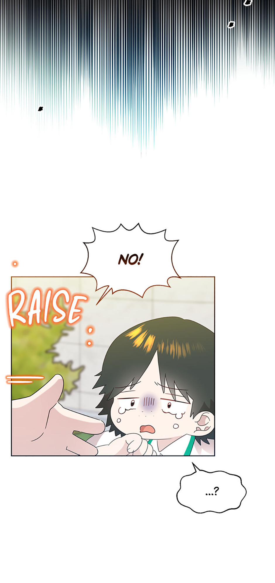 My Brother and His Gift Chapter 73 Page 13