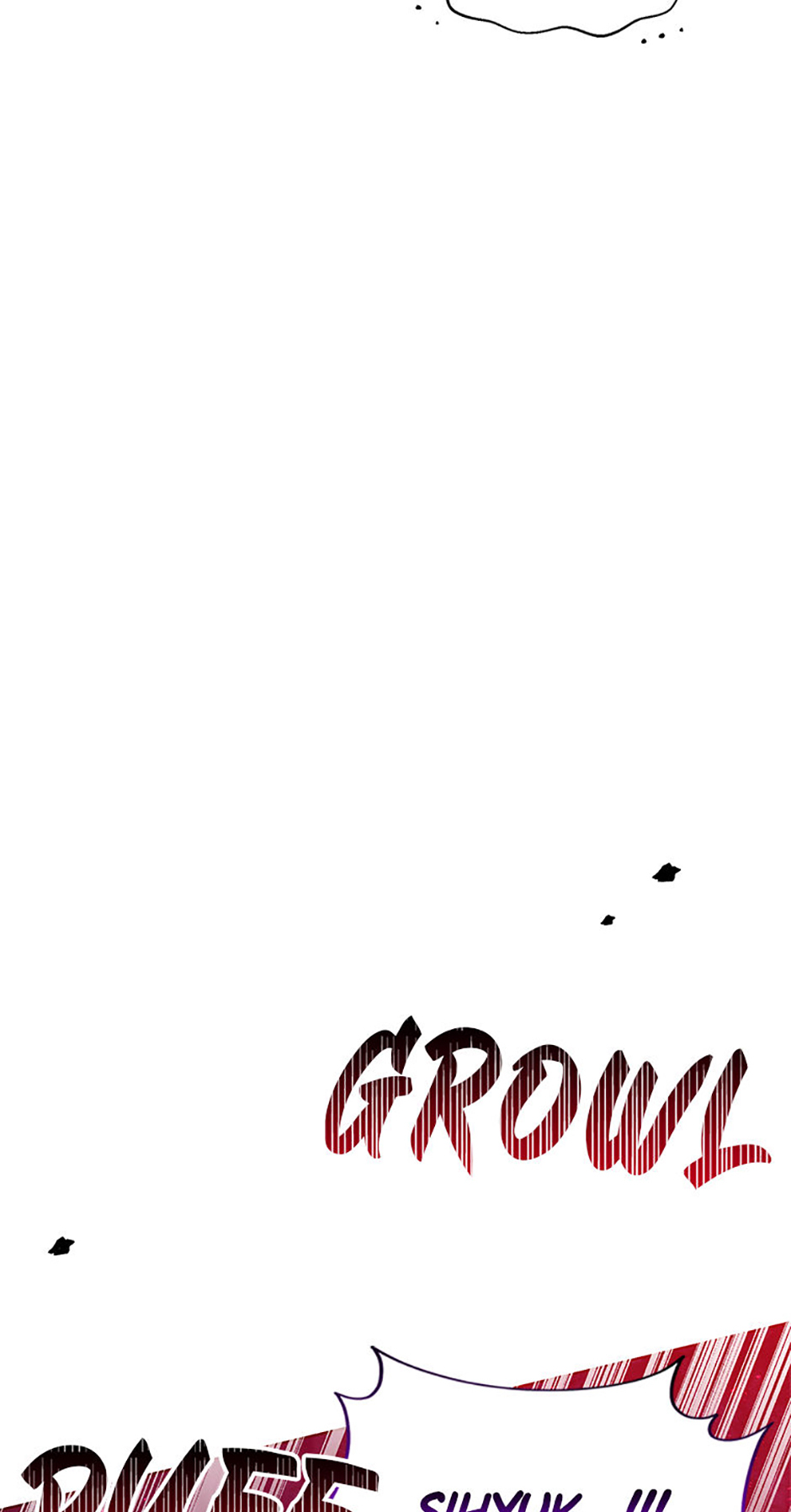 My Brother and His Gift Chapter 73 Page 18