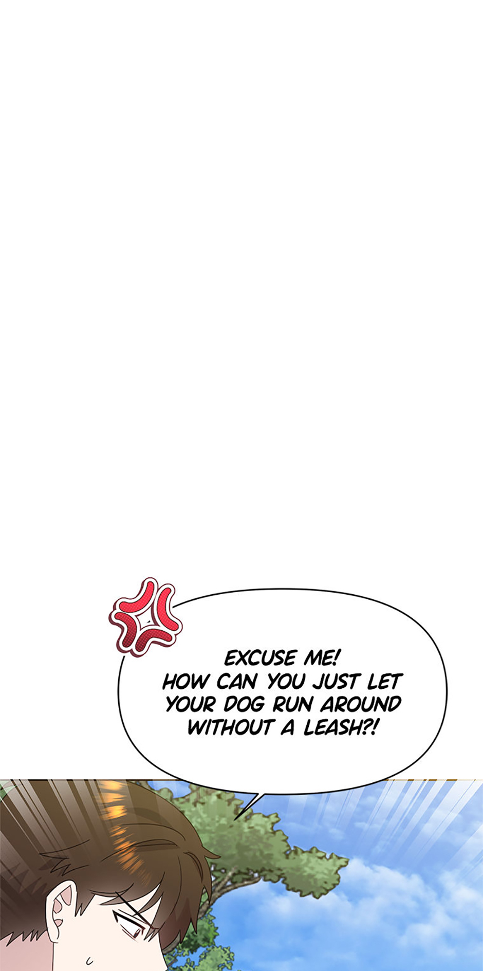 My Brother and His Gift Chapter 73 Page 32