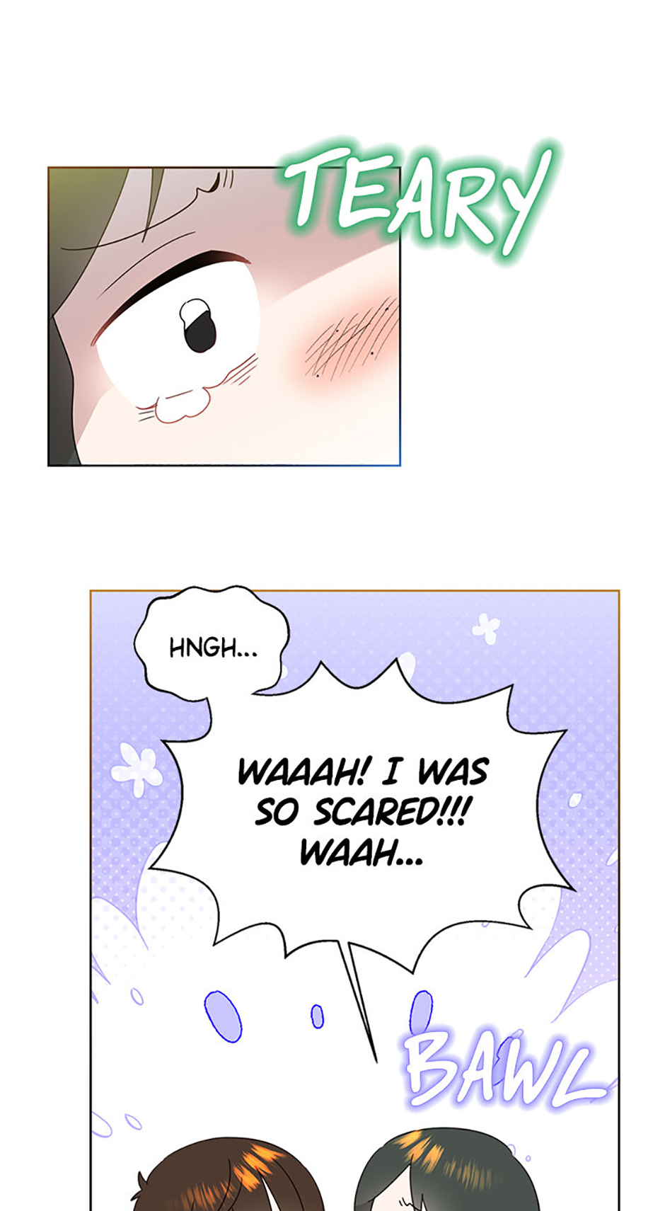 My Brother and His Gift Chapter 73 Page 48