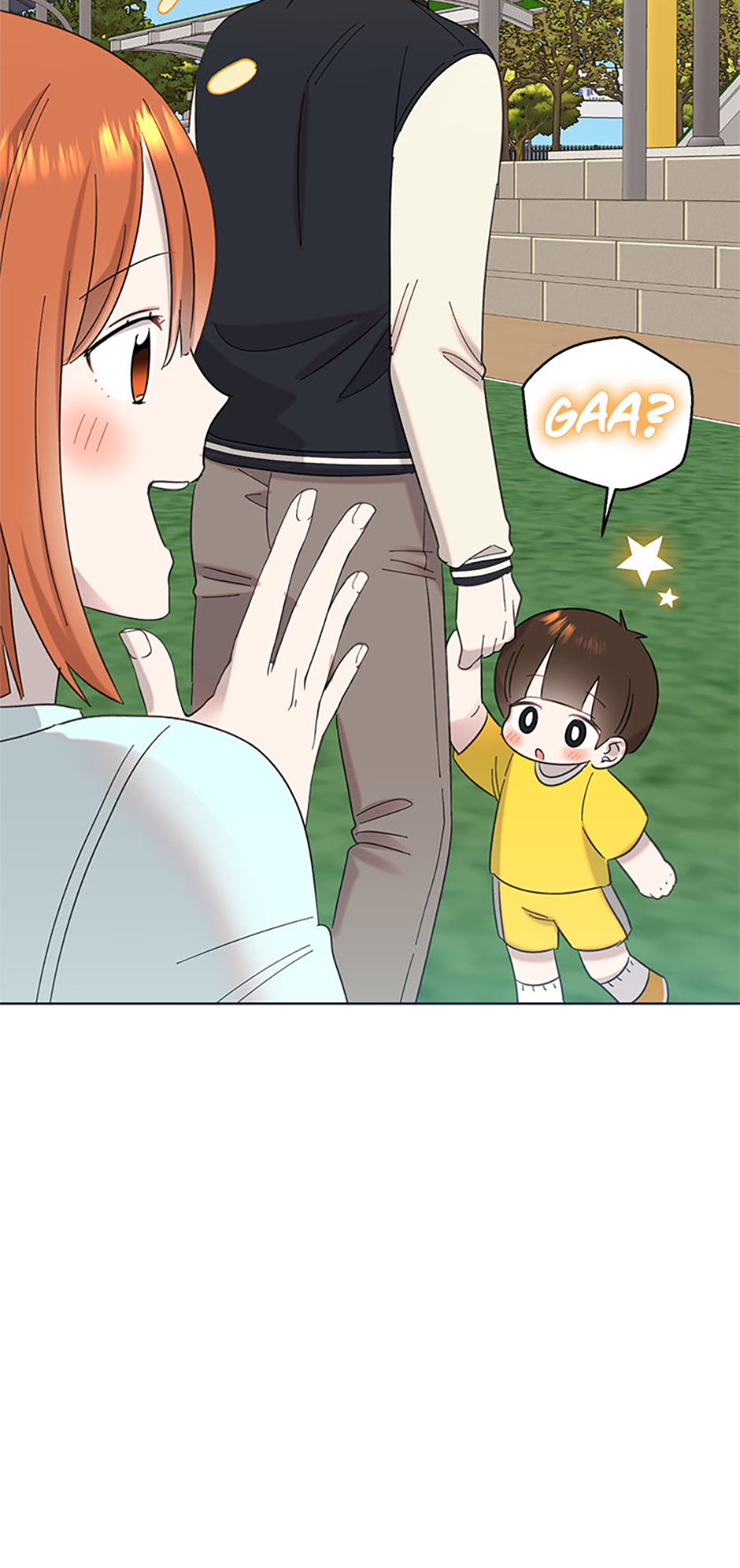 My Brother and His Gift Chapter 28 Page 42
