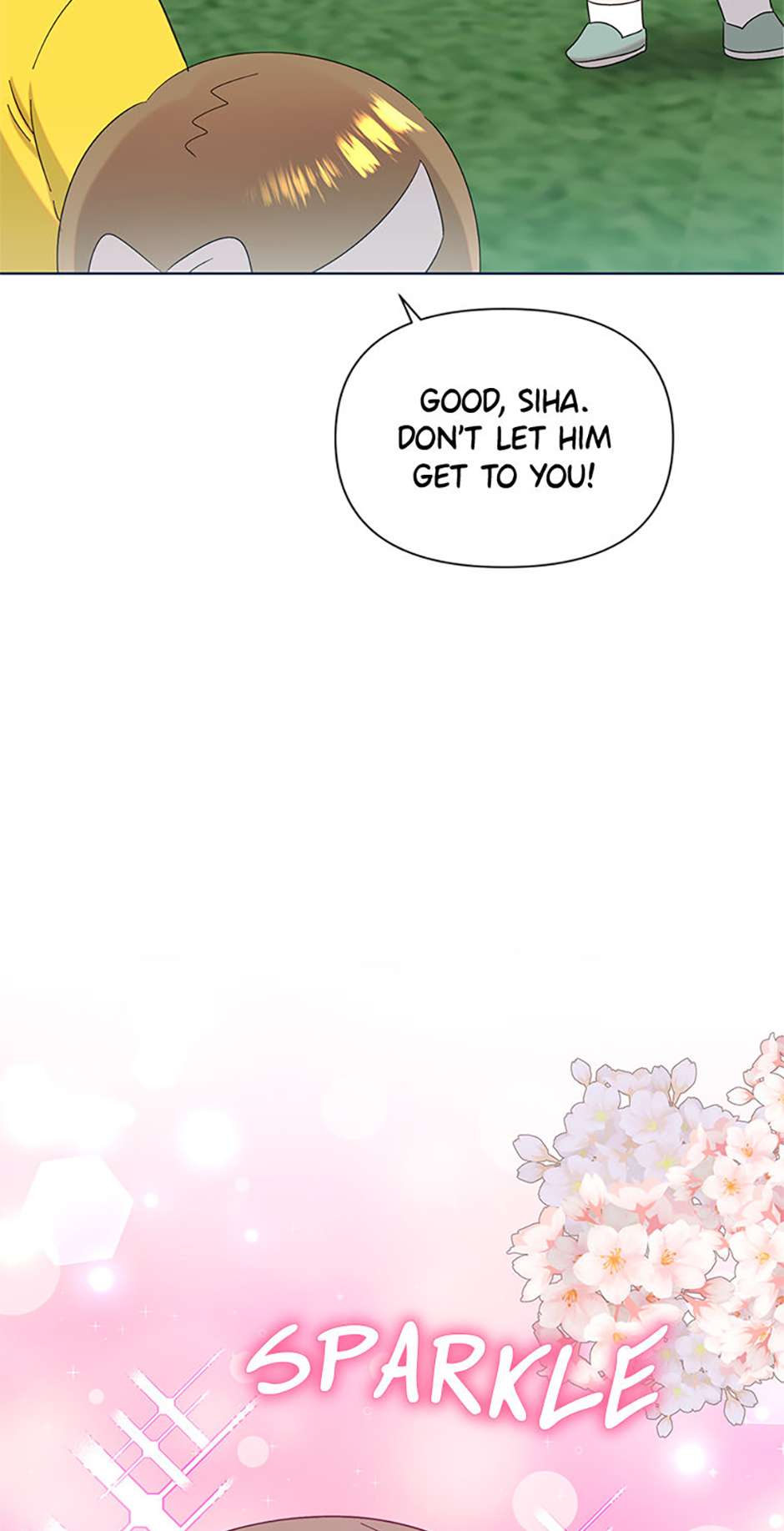 My Brother and His Gift Chapter 28 Page 56