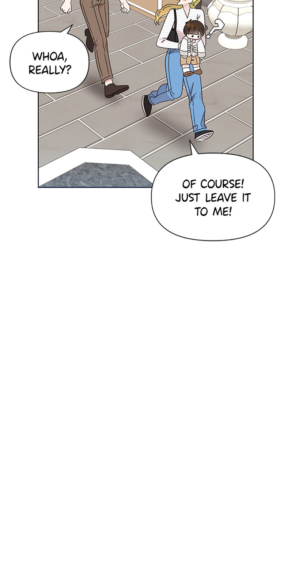 My Brother and His Gift Chapter 51 Page 26