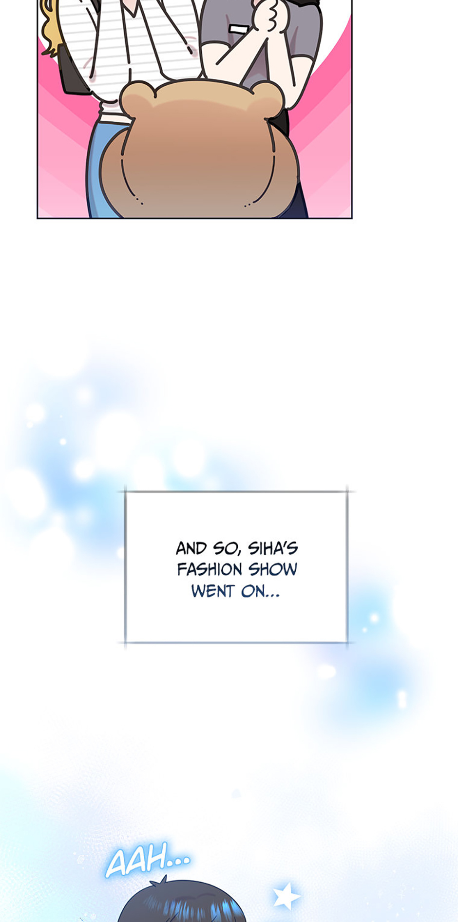 My Brother and His Gift Chapter 51 Page 29