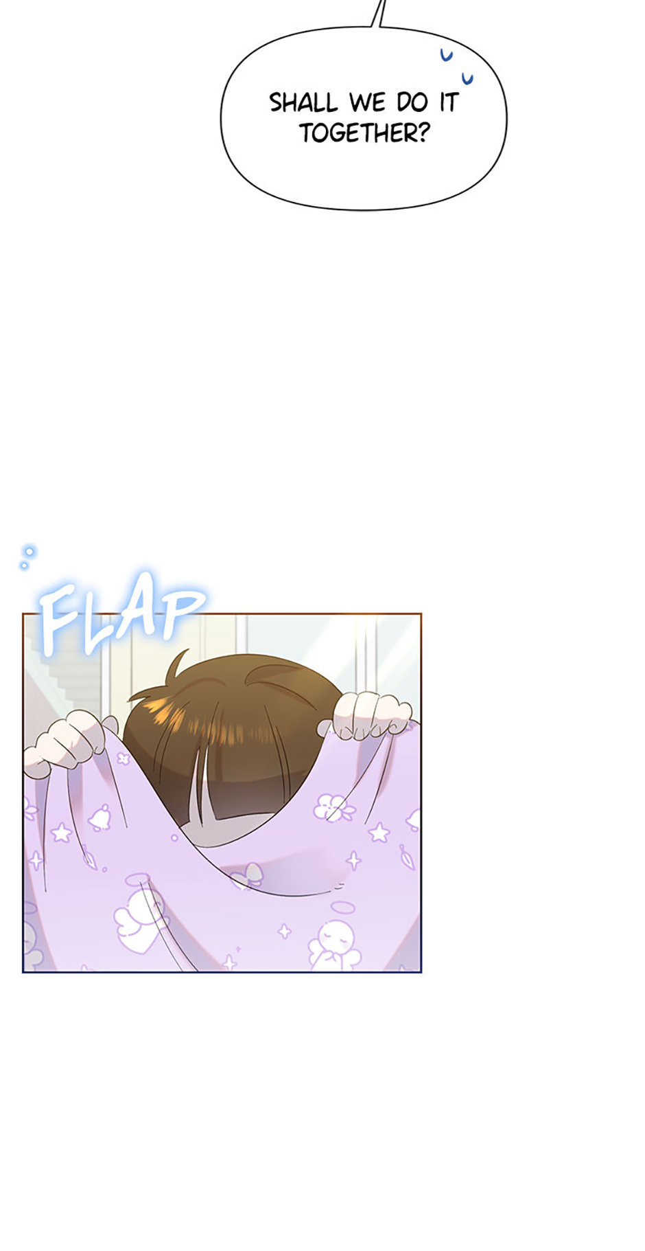 My Brother and His Gift Chapter 15 Page 16