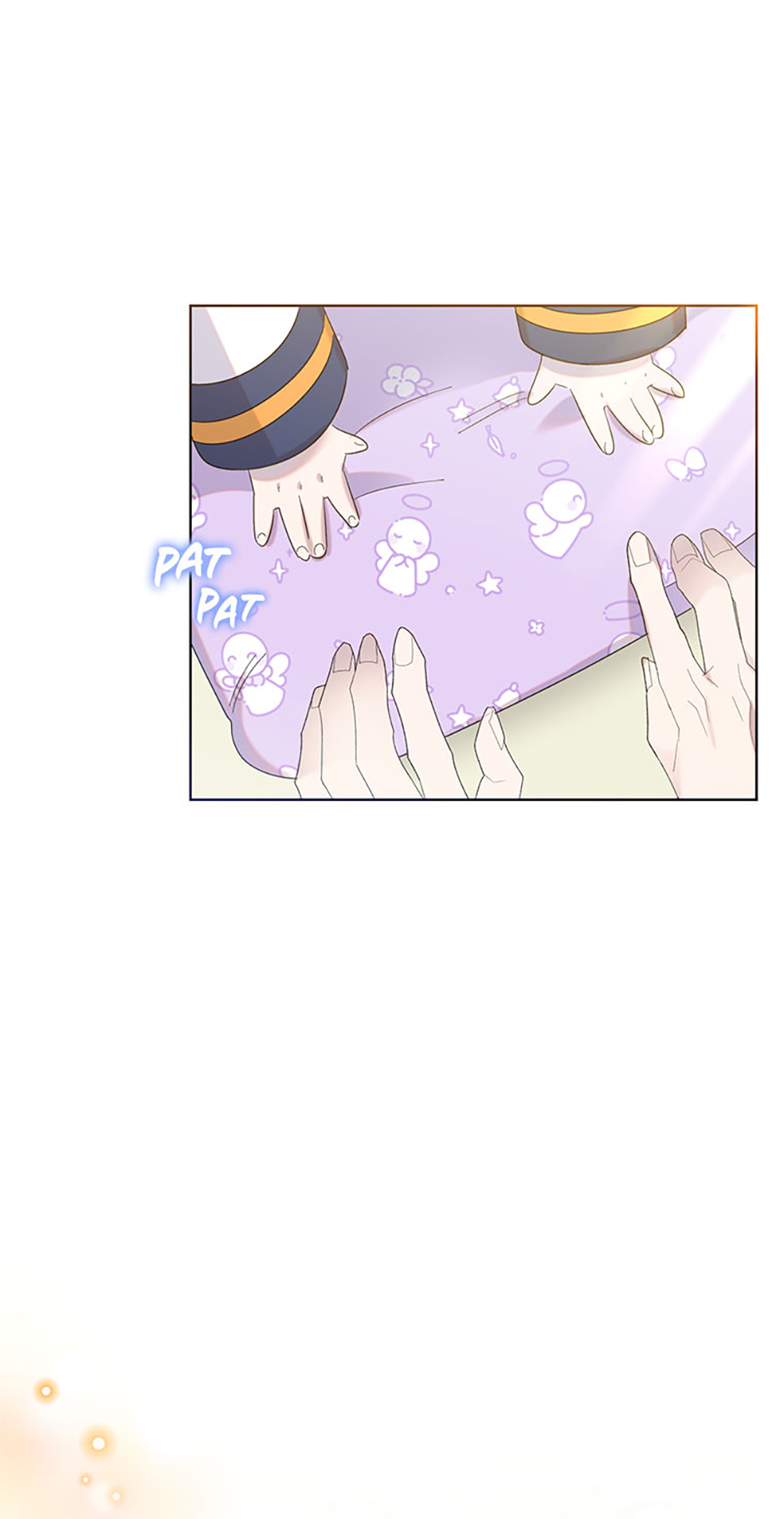My Brother and His Gift Chapter 15 Page 17