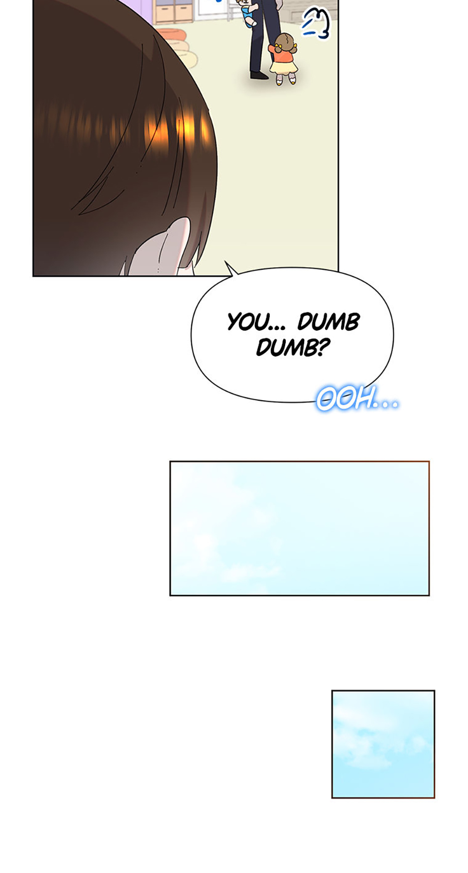 My Brother and His Gift Chapter 15 Page 25