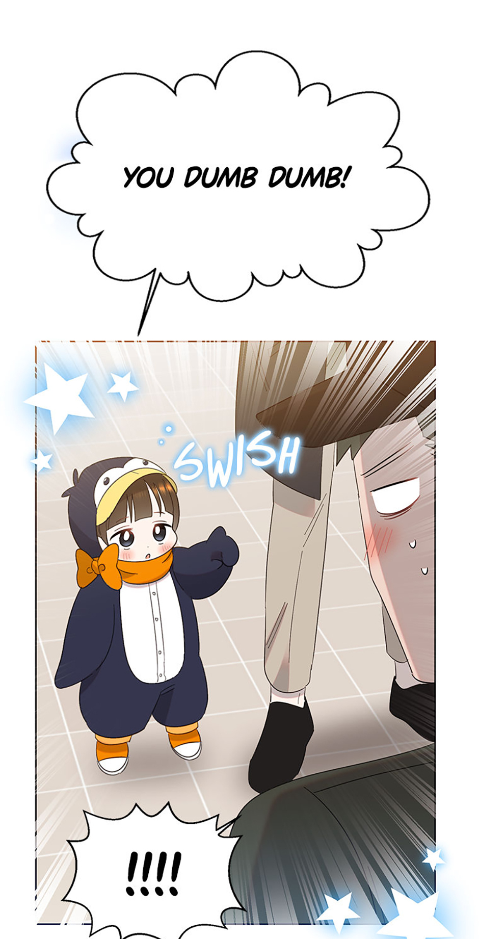 My Brother and His Gift Chapter 15 Page 66