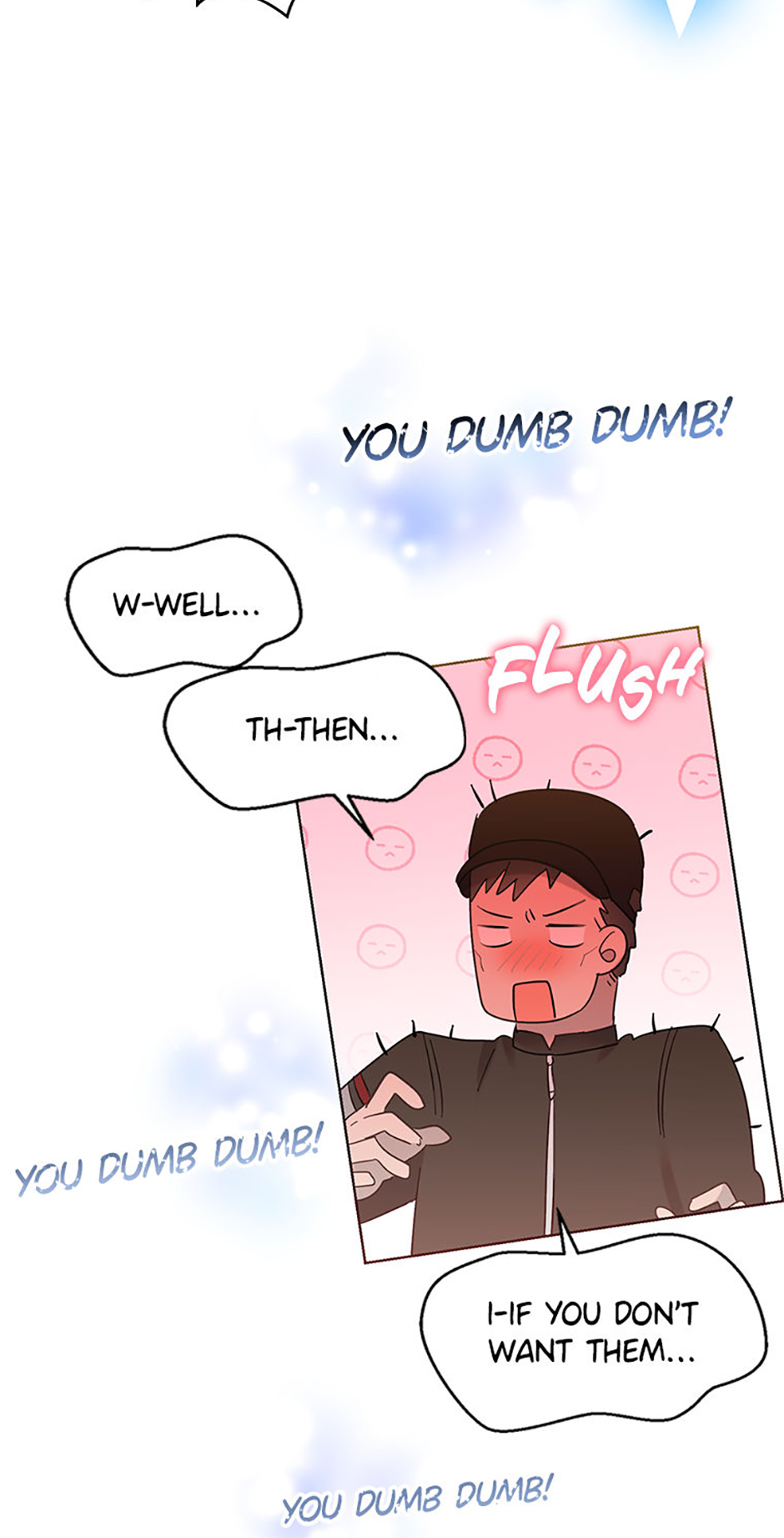 My Brother and His Gift Chapter 15 Page 67