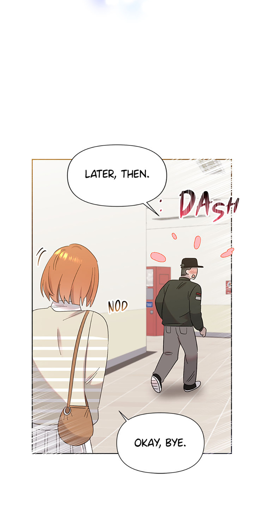 My Brother and His Gift Chapter 15 Page 68