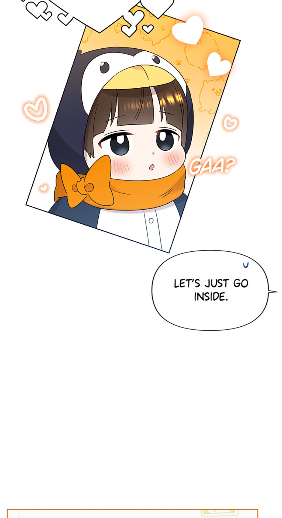 My Brother and His Gift Chapter 15 Page 73