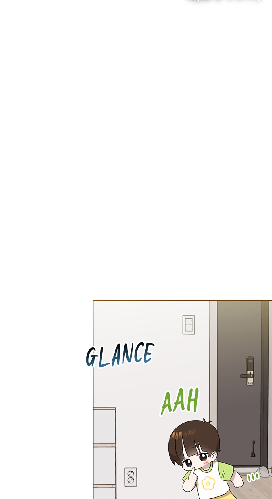 My Brother and His Gift Chapter 32 Page 13