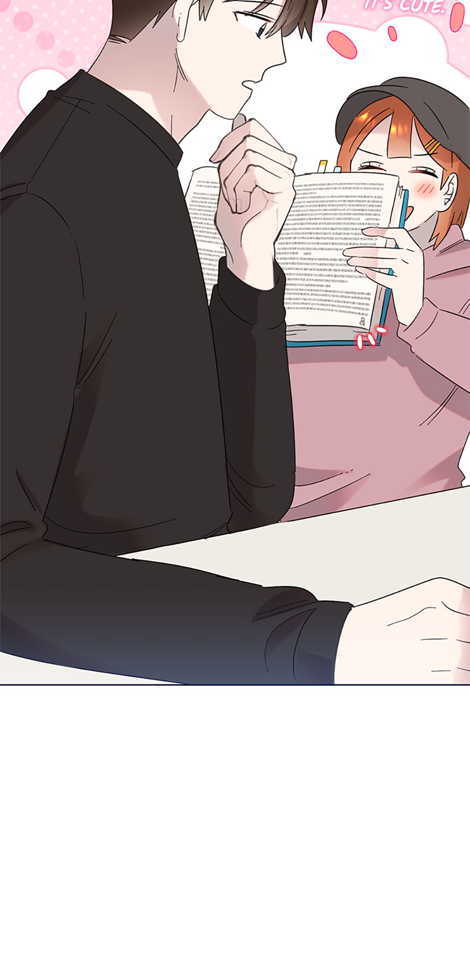 My Brother and His Gift Chapter 32 Page 32