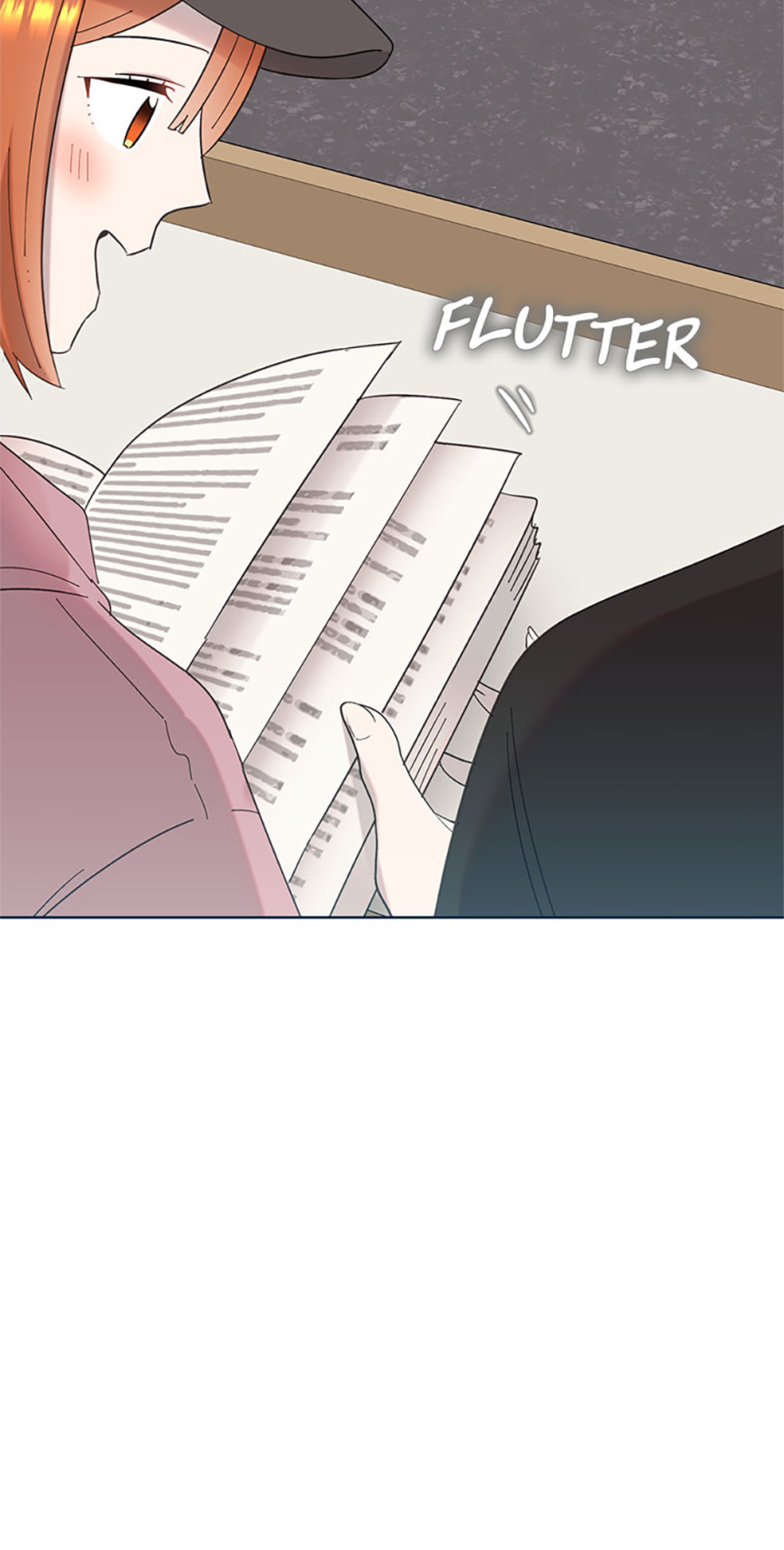 My Brother and His Gift Chapter 32 Page 36