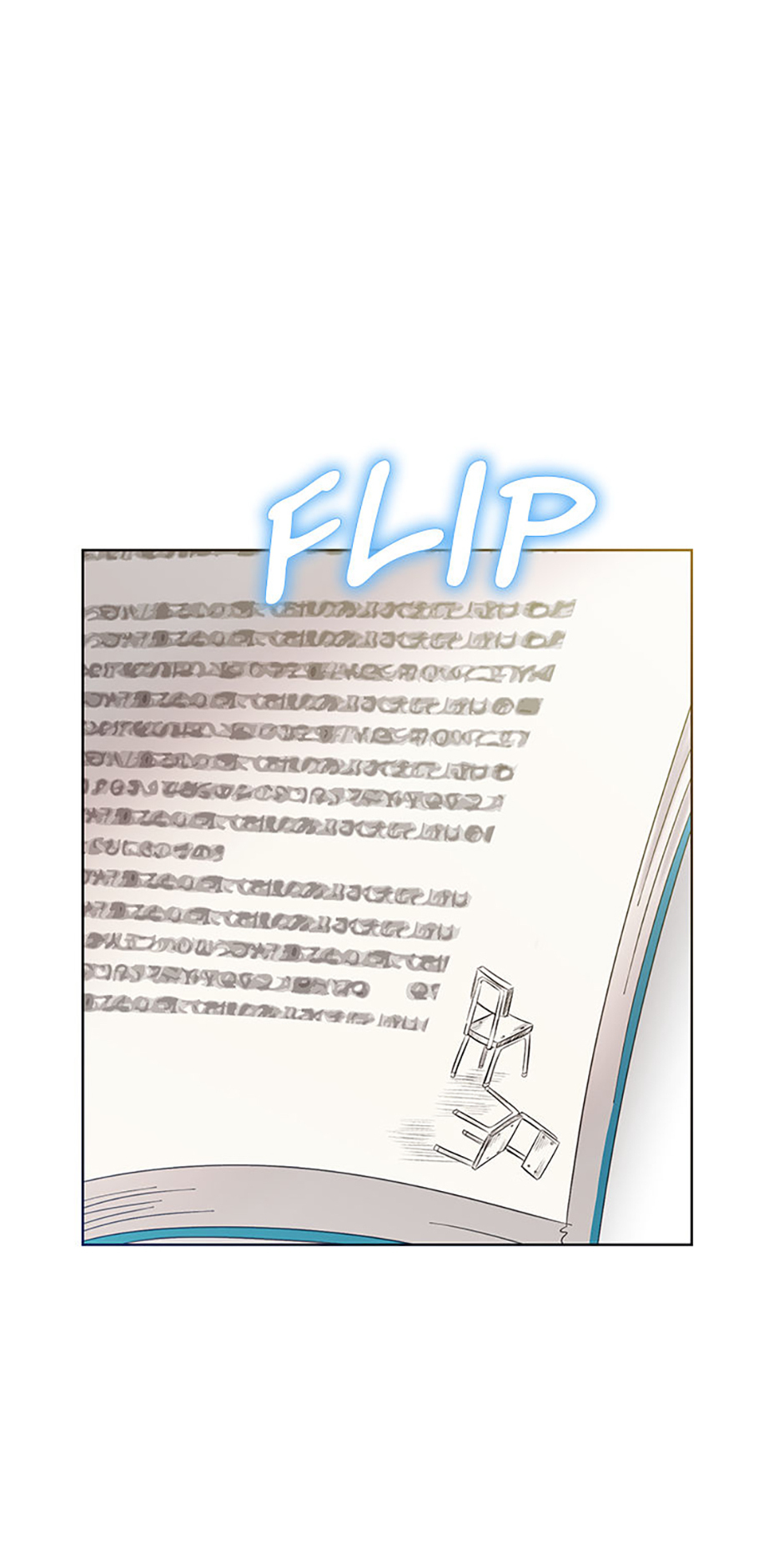 My Brother and His Gift Chapter 32 Page 37