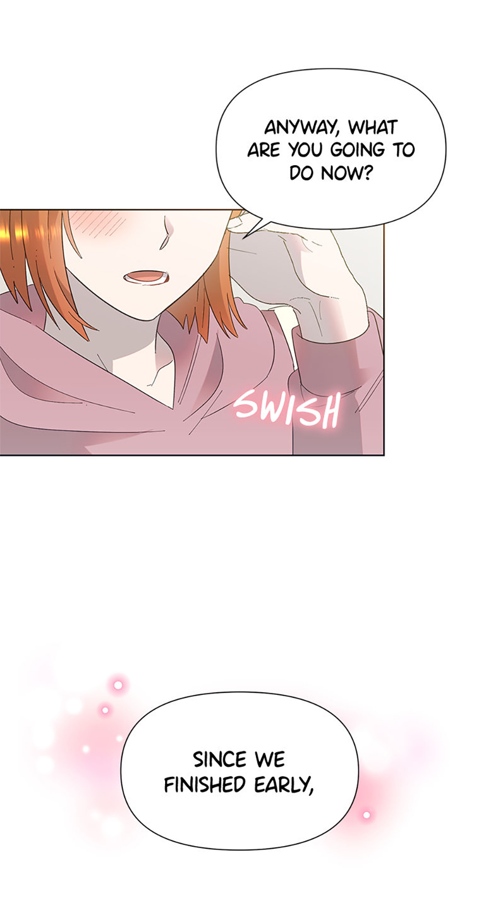 My Brother and His Gift Chapter 32 Page 49