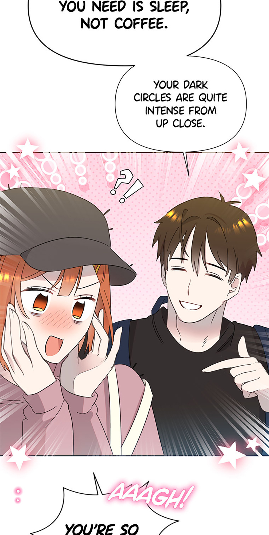 My Brother and His Gift Chapter 32 Page 53