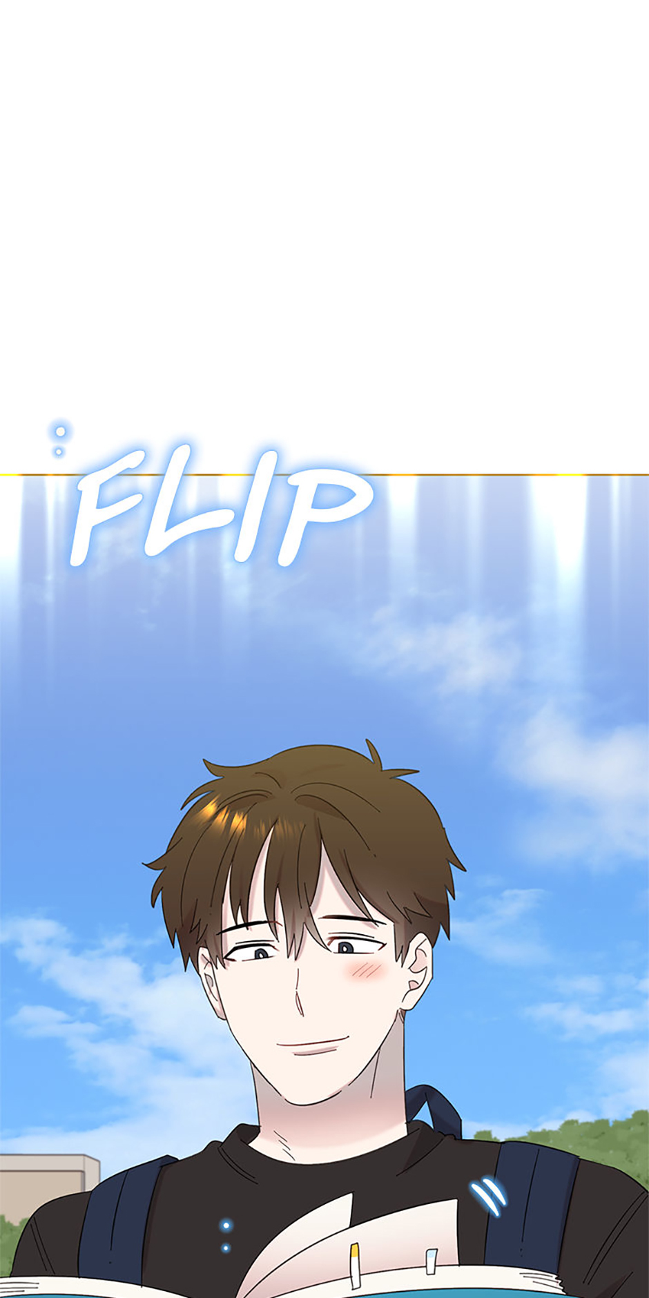 My Brother and His Gift Chapter 32 Page 64