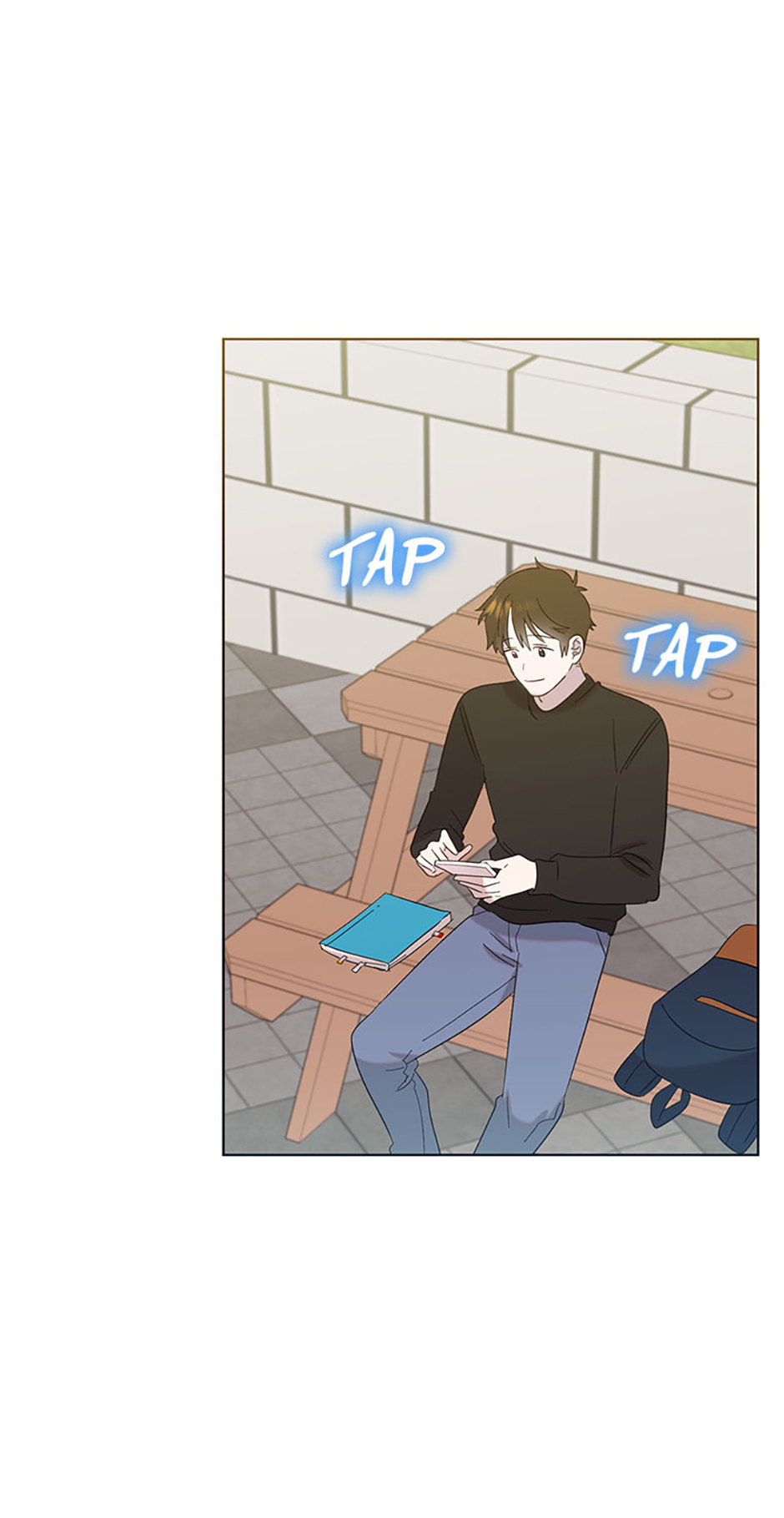 My Brother and His Gift Chapter 32 Page 66