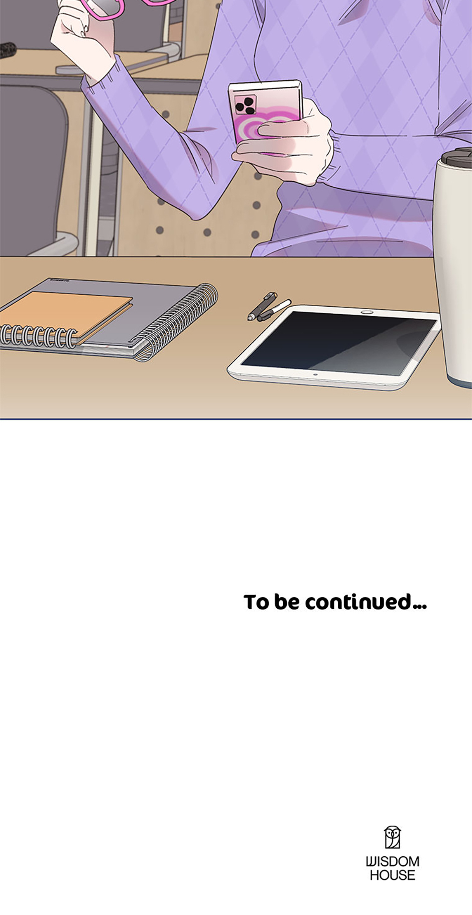 My Brother and His Gift Chapter 32 Page 79