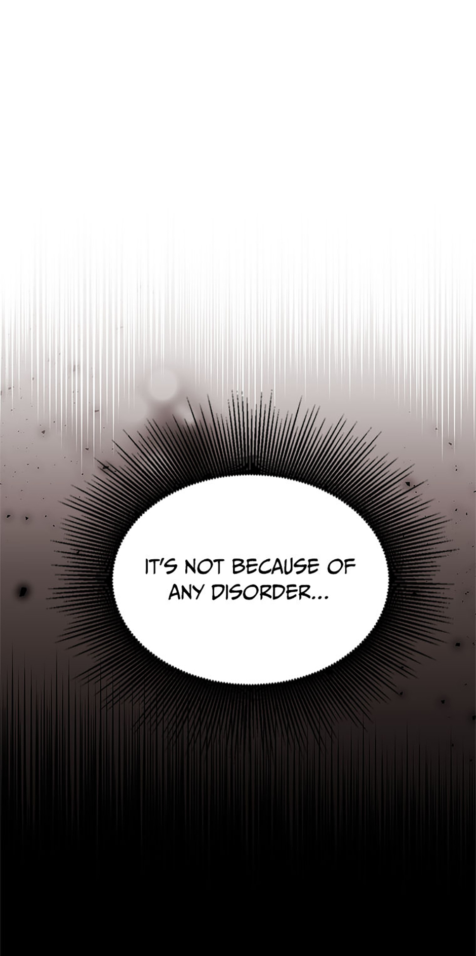 My Brother and His Gift Chapter 12 Page 7