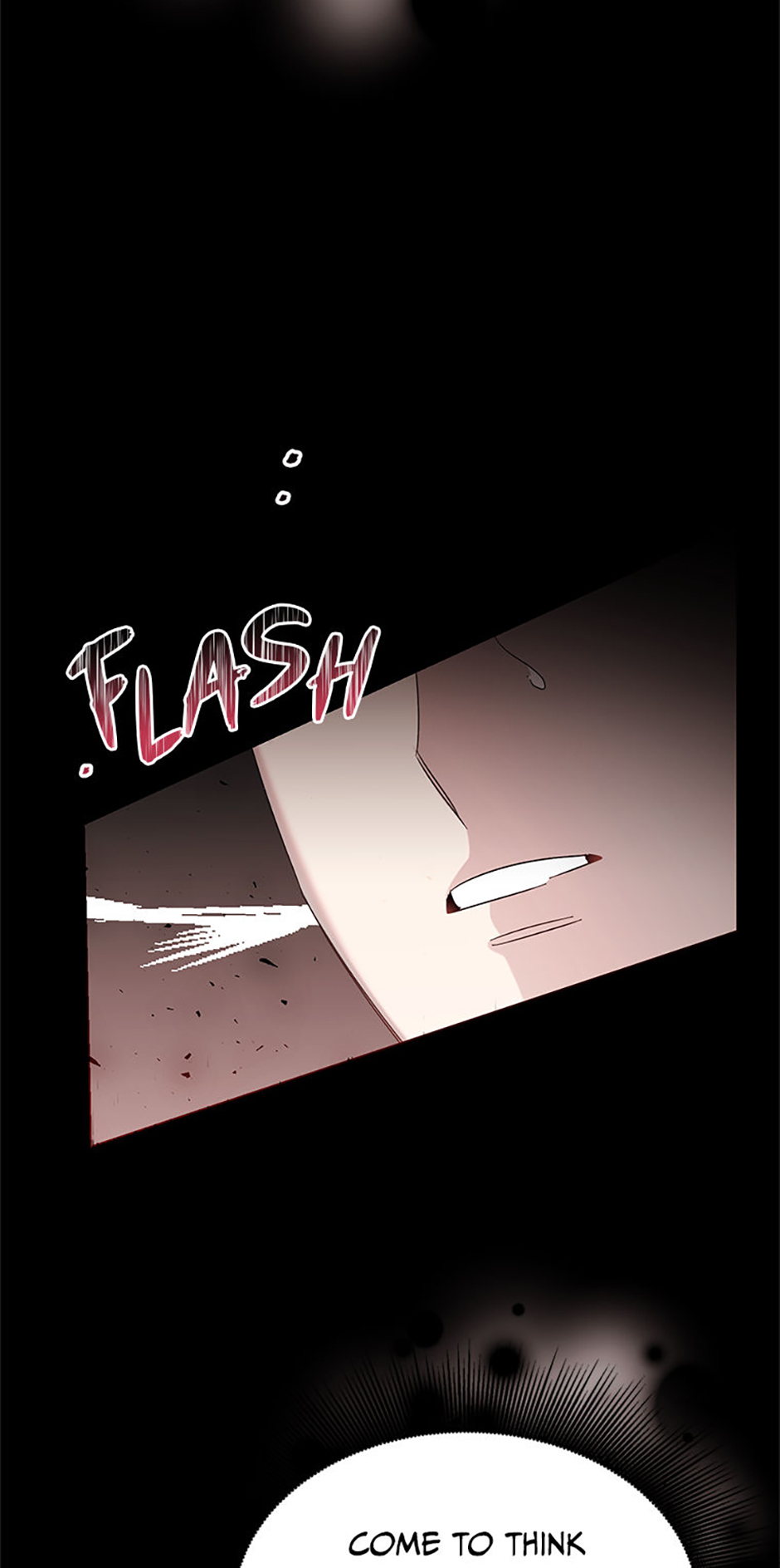 My Brother and His Gift Chapter 12 Page 9