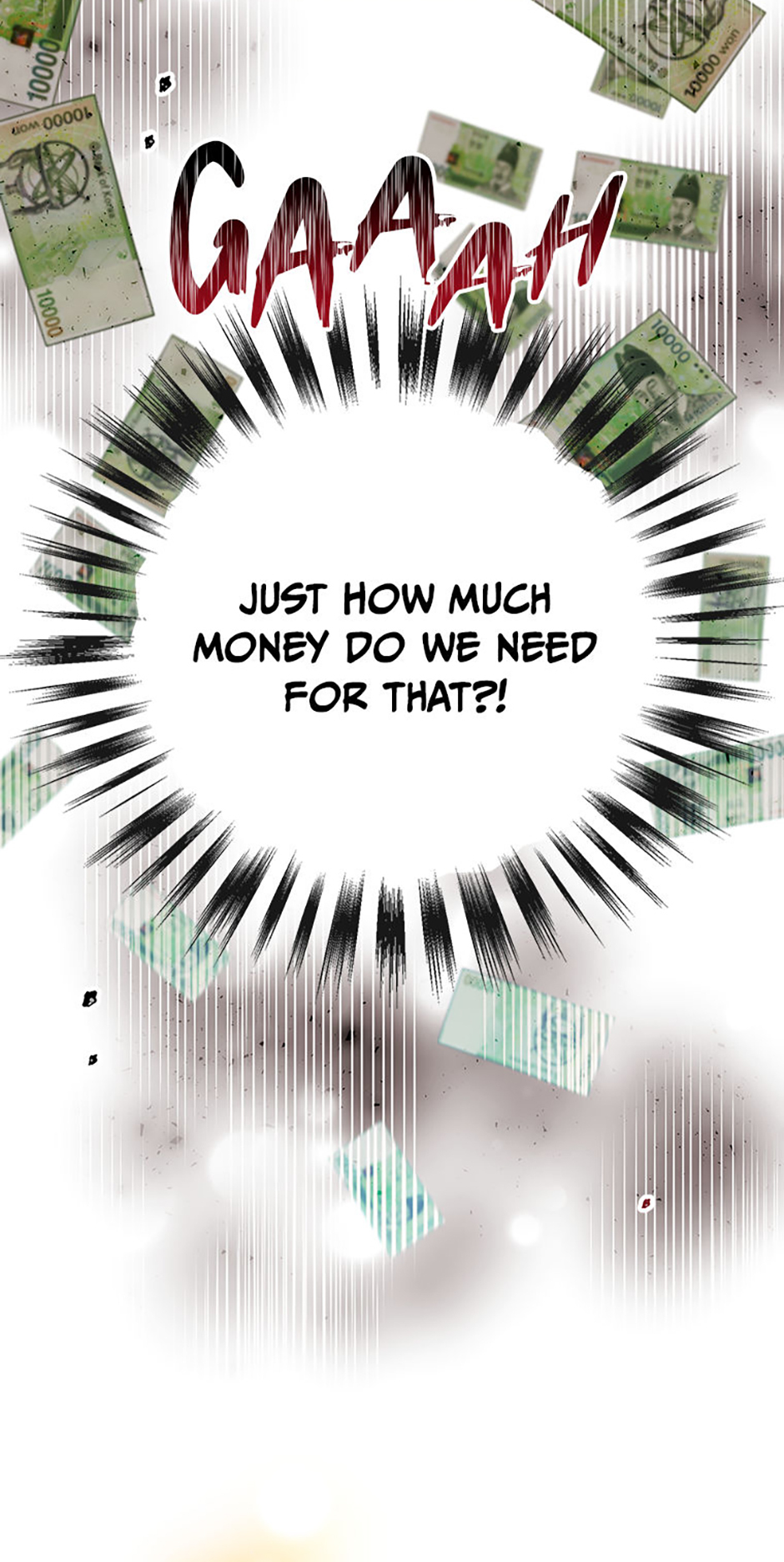 My Brother and His Gift Chapter 12 Page 32