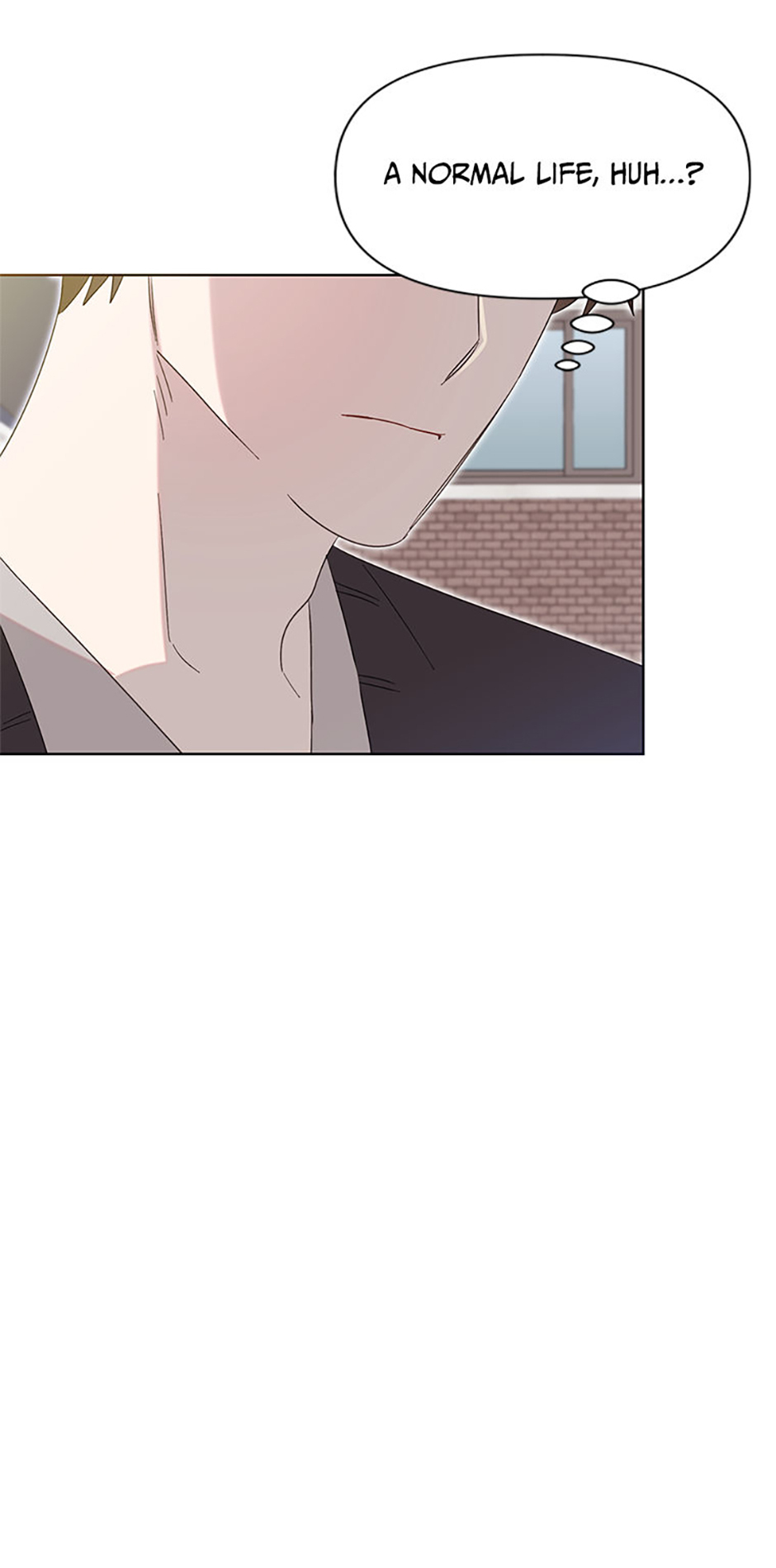 My Brother and His Gift Chapter 12 Page 36