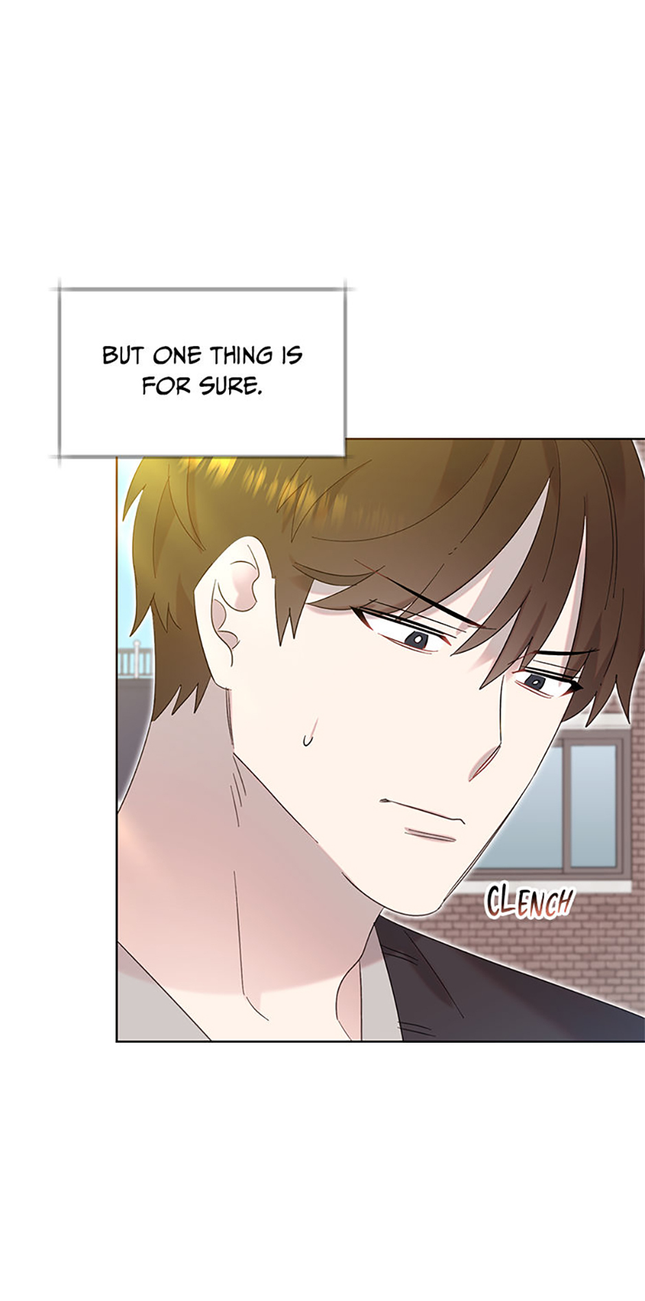 My Brother and His Gift Chapter 12 Page 39