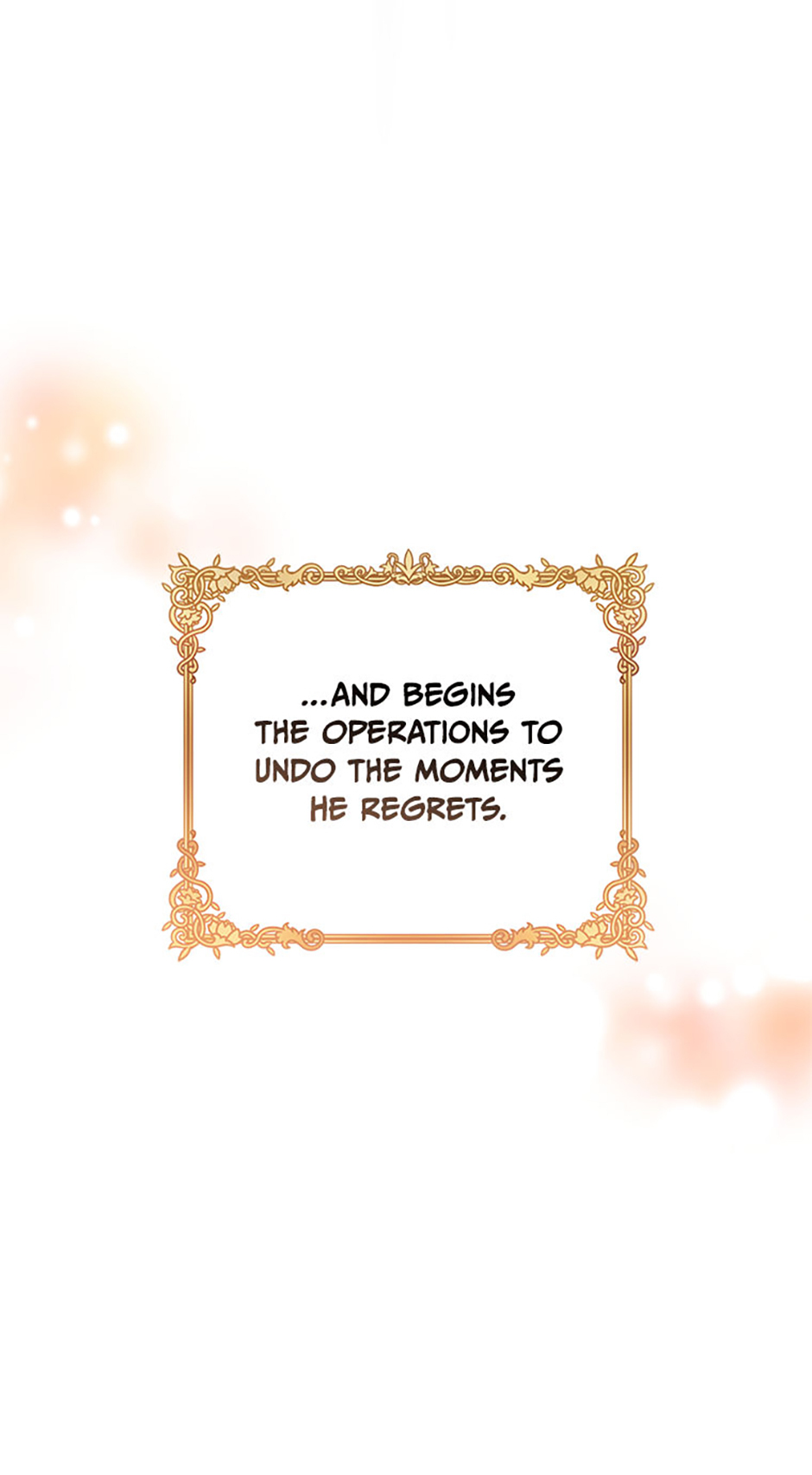 My Brother and His Gift Chapter 12 Page 49