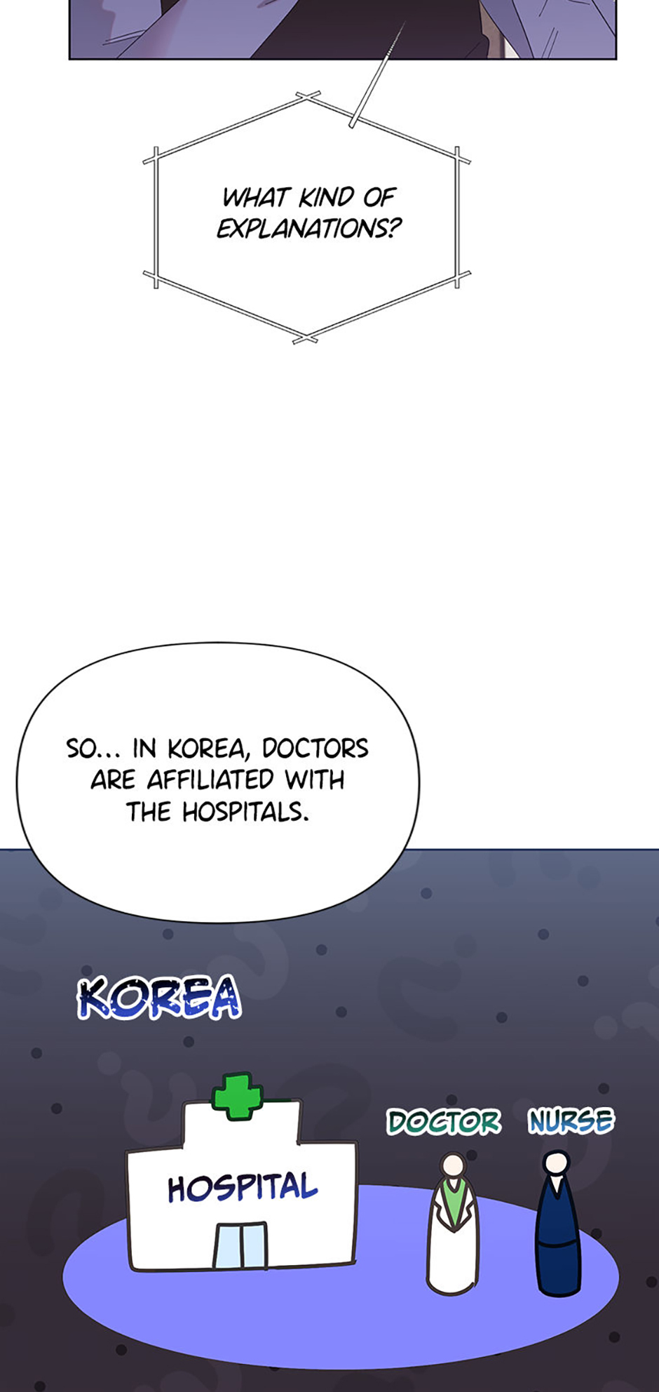 My Brother and His Gift Chapter 12 Page 56