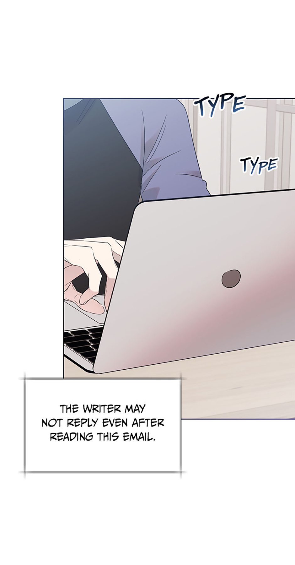 My Brother and His Gift Chapter 12 Page 62