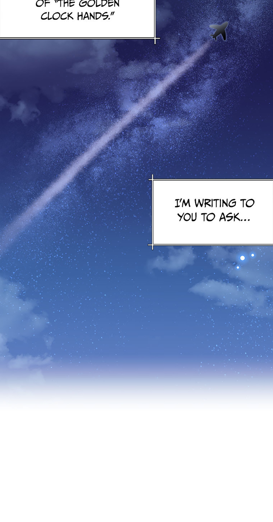 My Brother and His Gift Chapter 12 Page 65