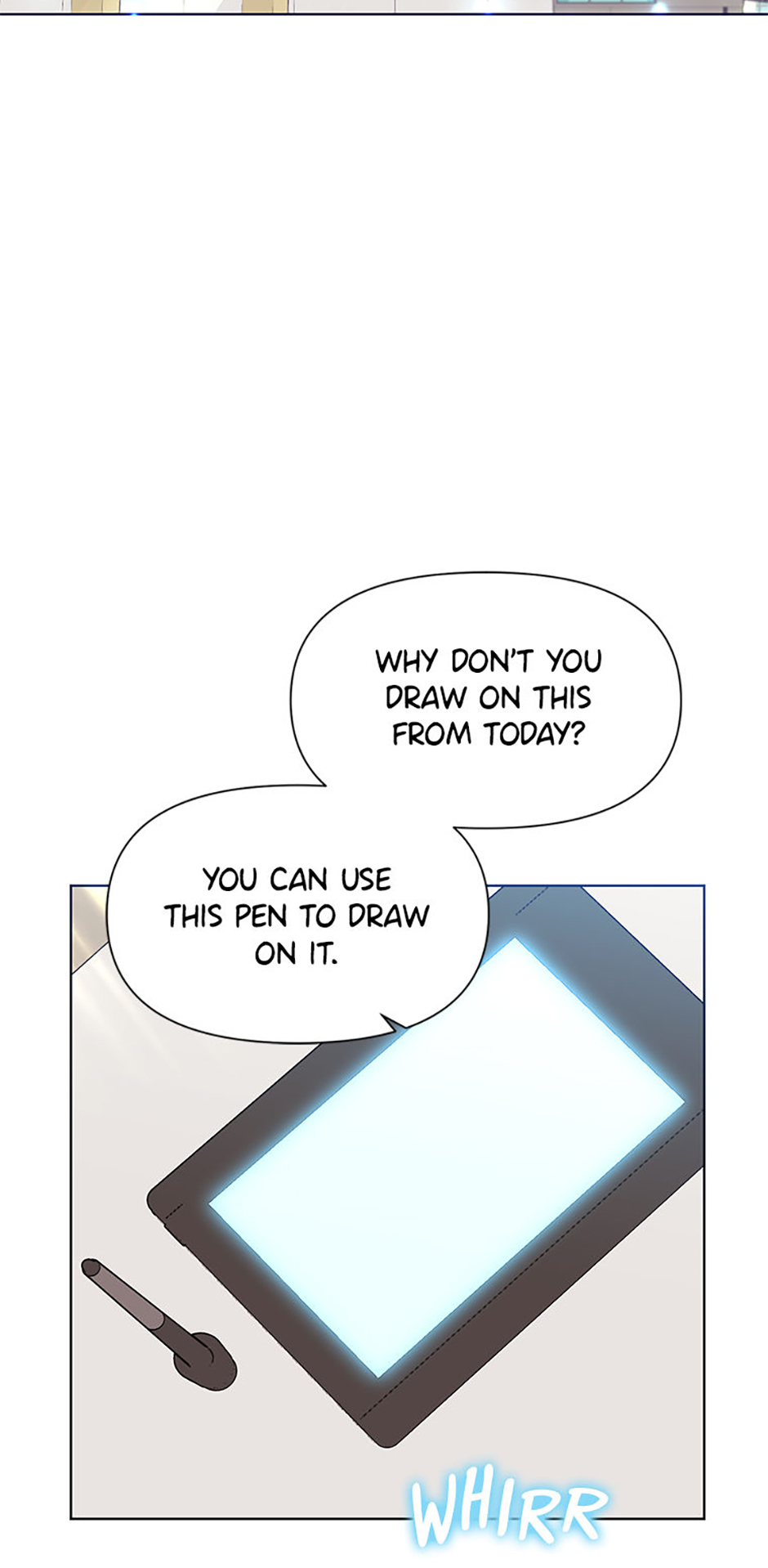 My Brother and His Gift Chapter 12 Page 67